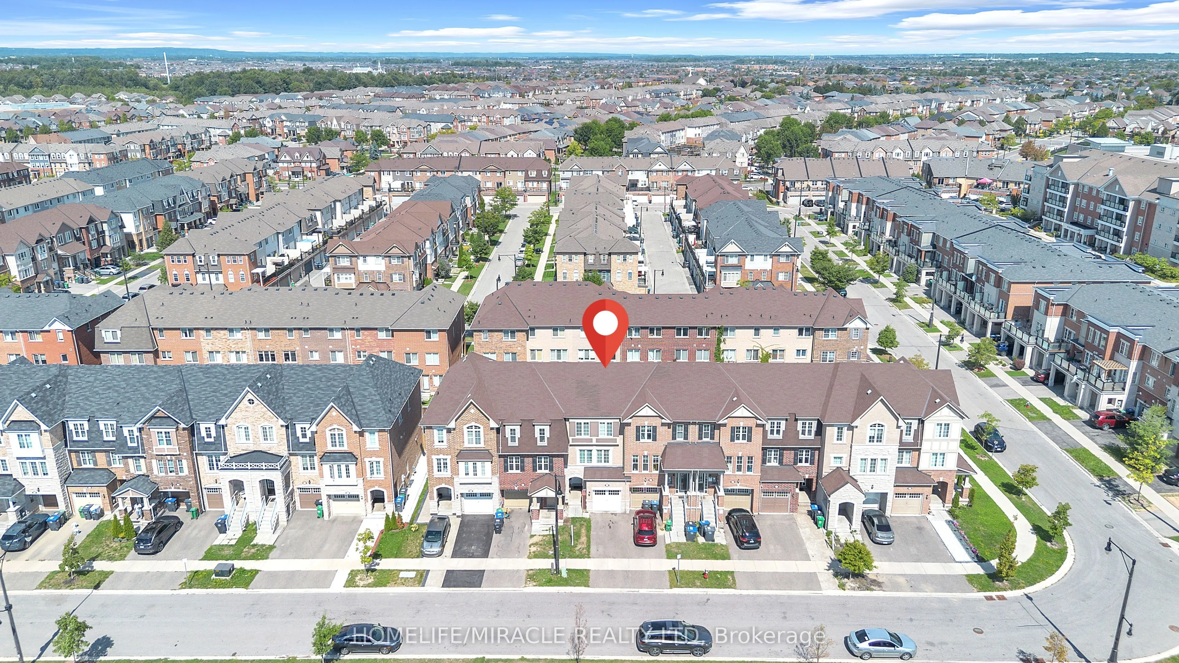 43 Baycliffe Crescent