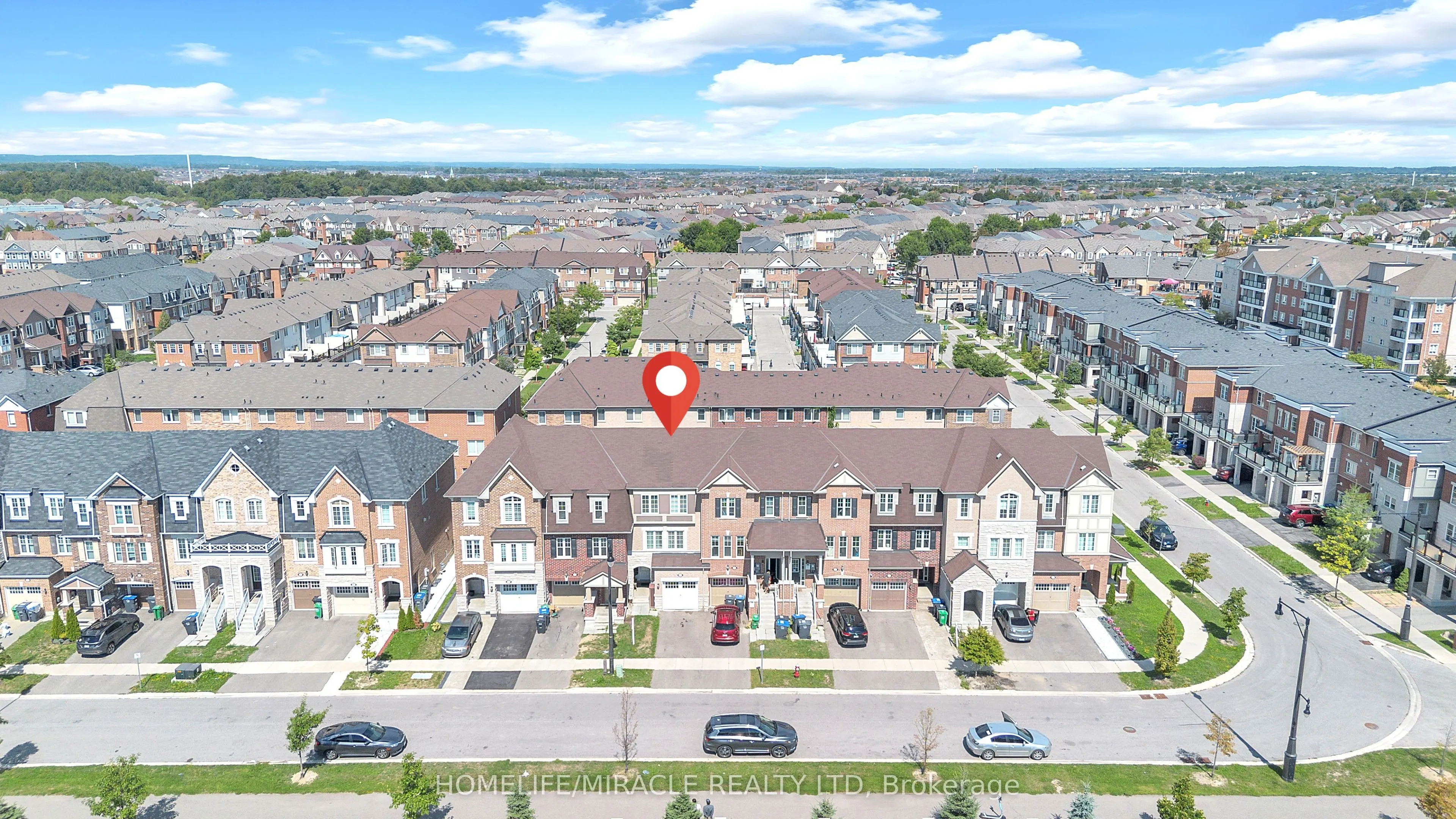 43 Baycliffe Crescent