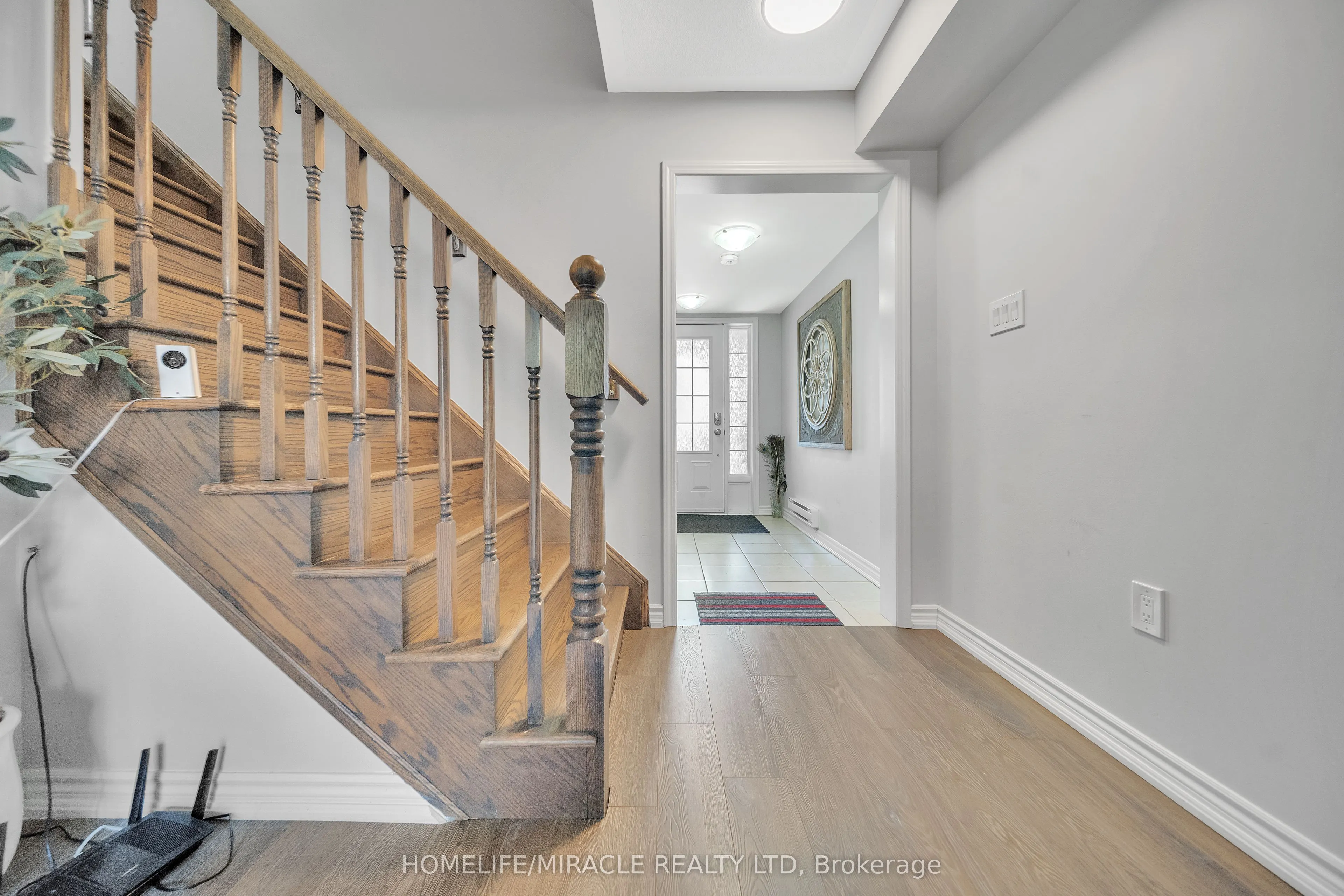 43 Baycliffe Crescent