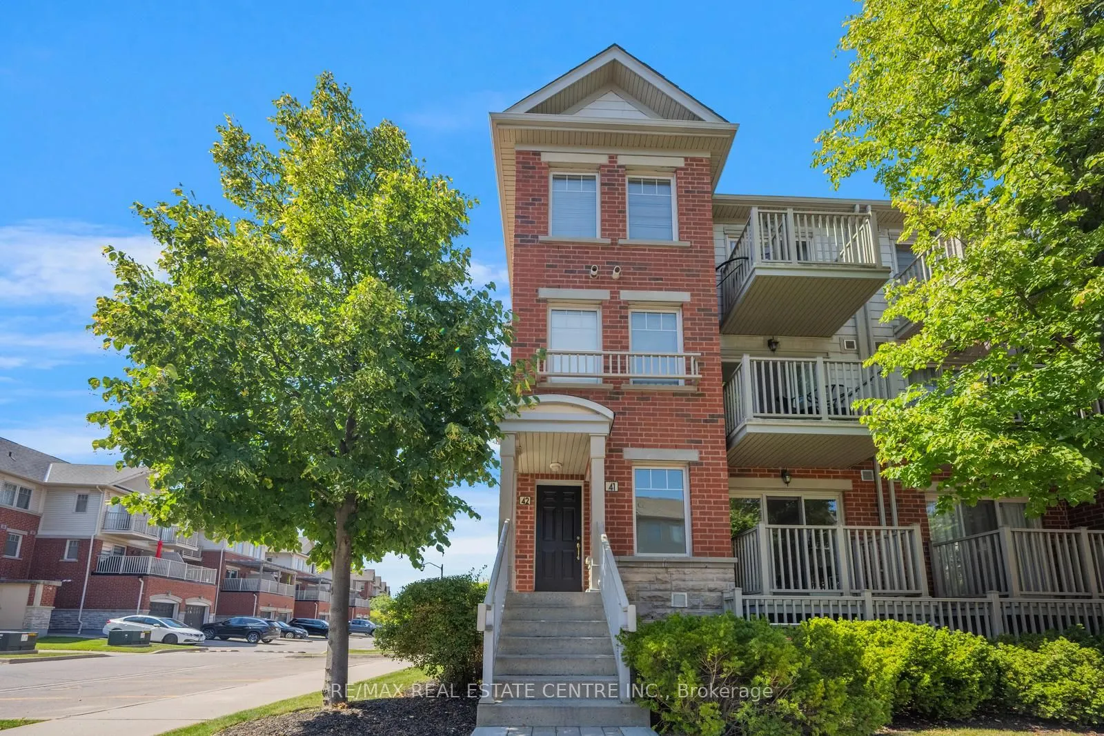 3250 Bentley Drive, #41