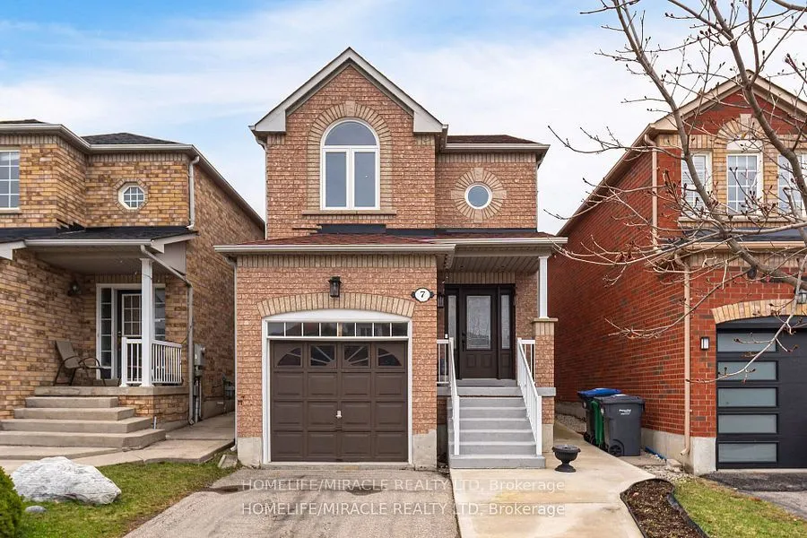 7 Eastview Gate