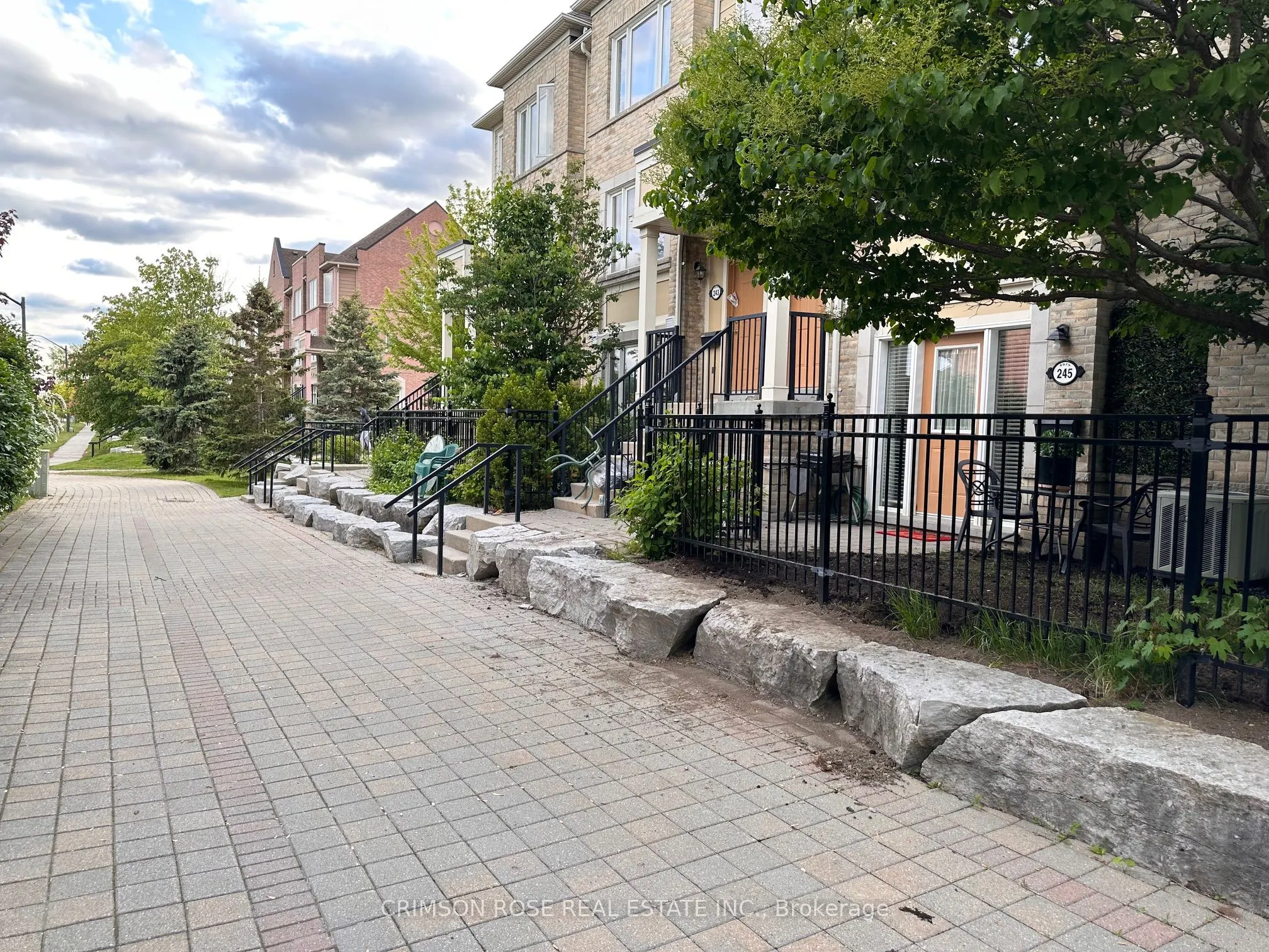 4975 Southampton Drive, #245