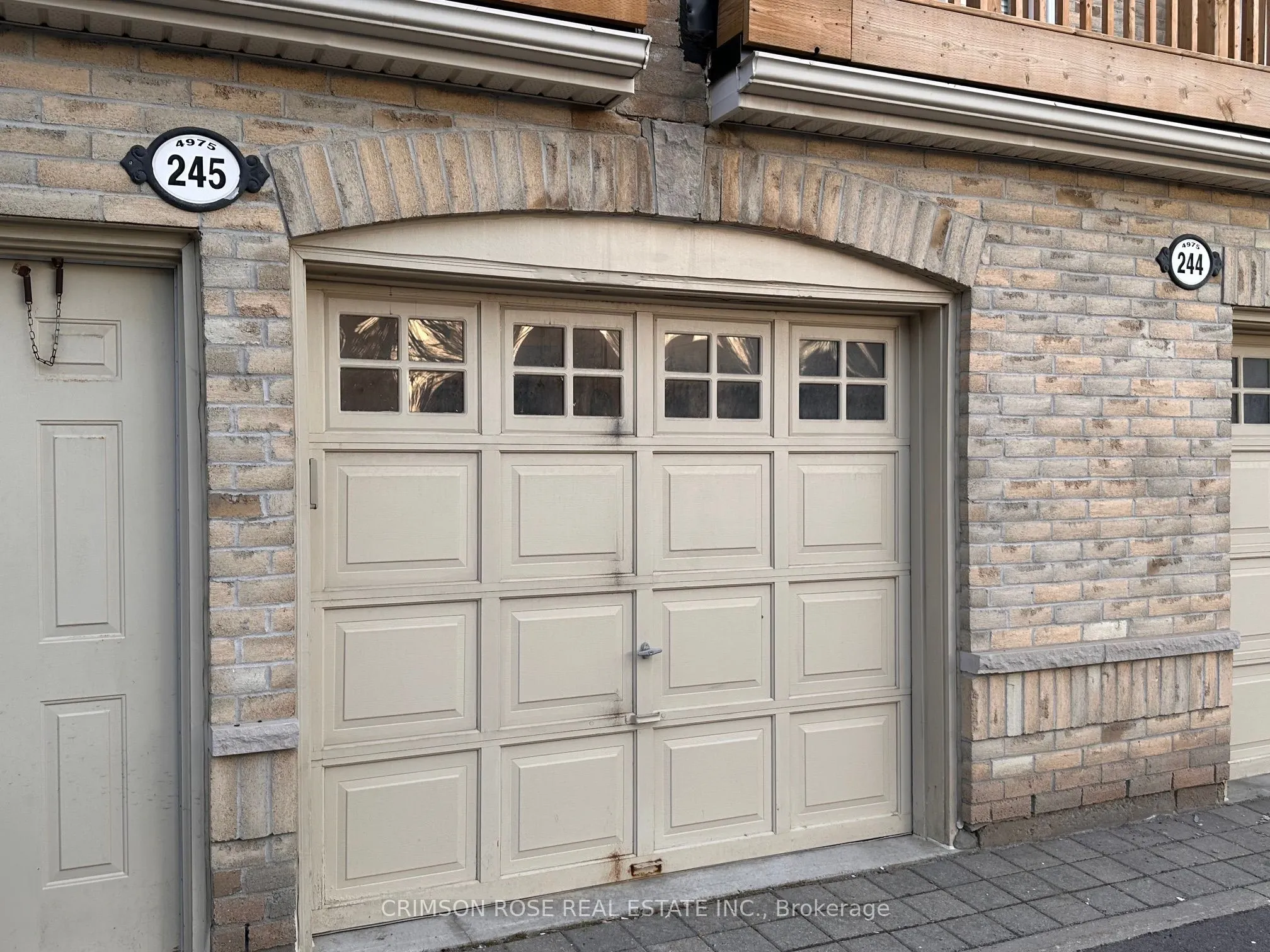 4975 Southampton Drive, #245