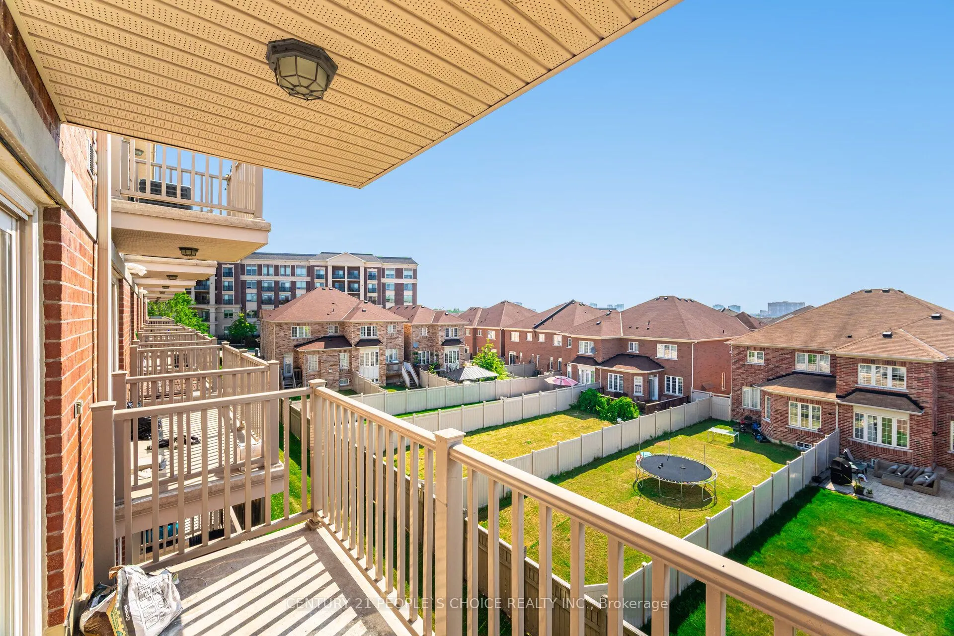 5605 Oscar Peterson Boulevard, #2