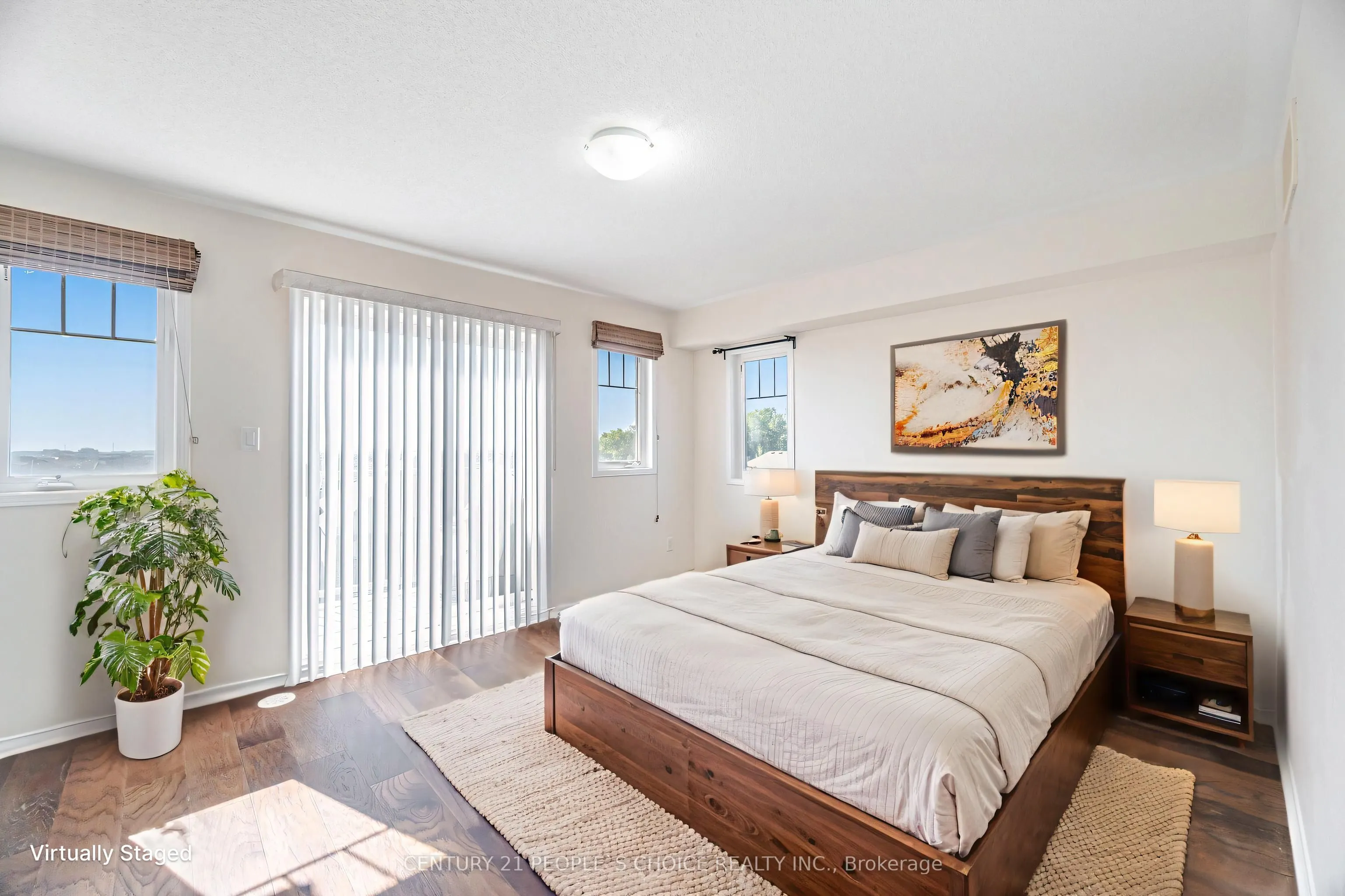 5605 Oscar Peterson Boulevard, #2