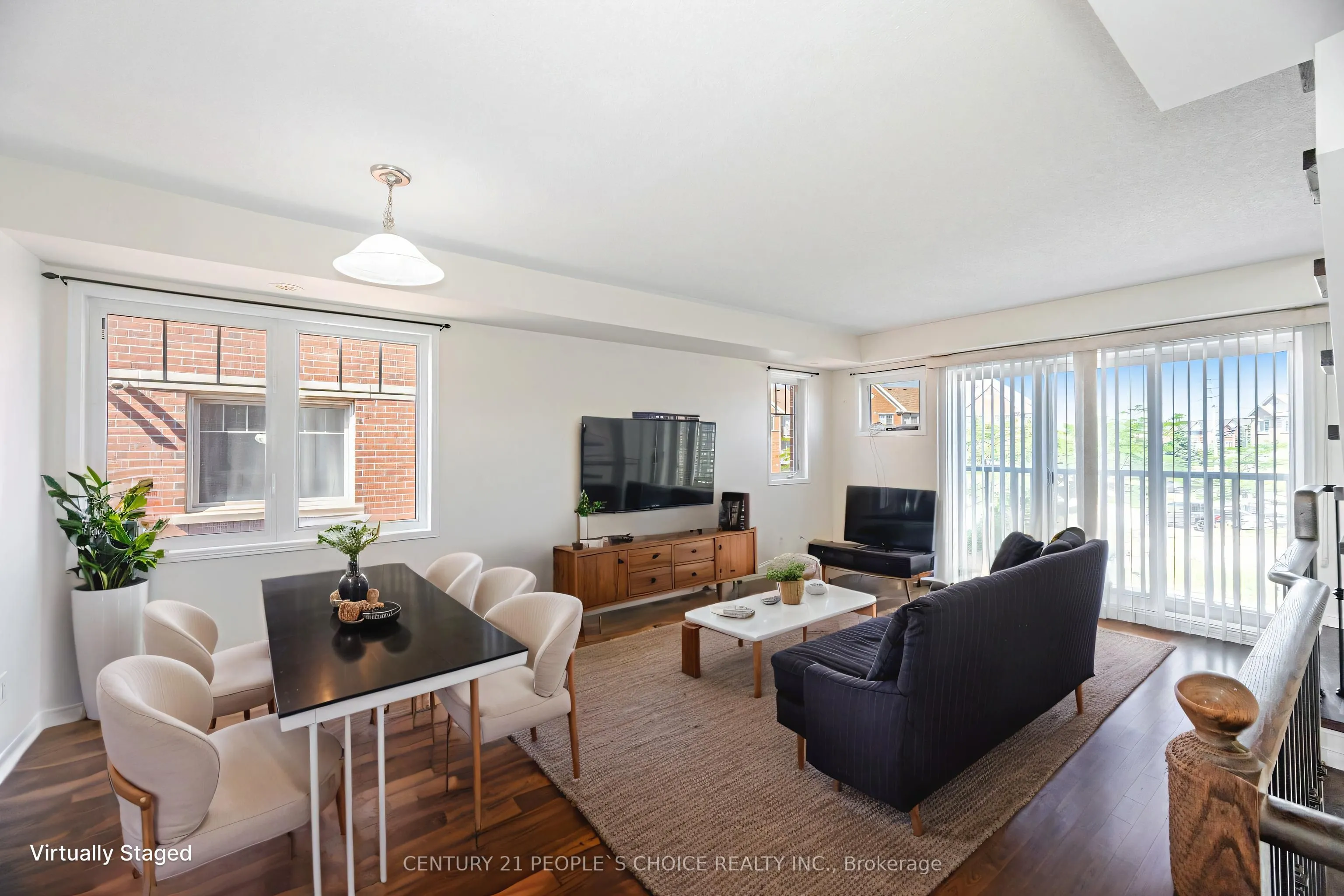 5605 Oscar Peterson Boulevard, #2