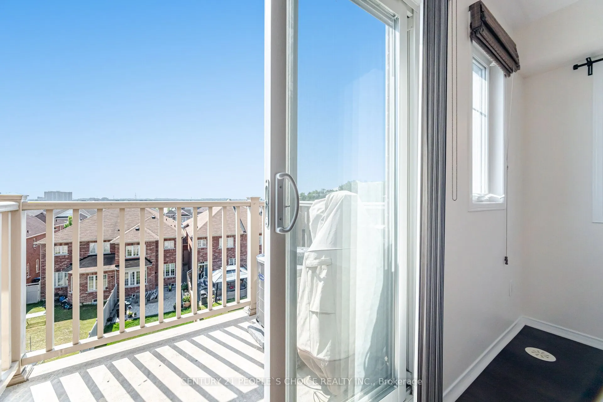 5605 Oscar Peterson Boulevard, #2