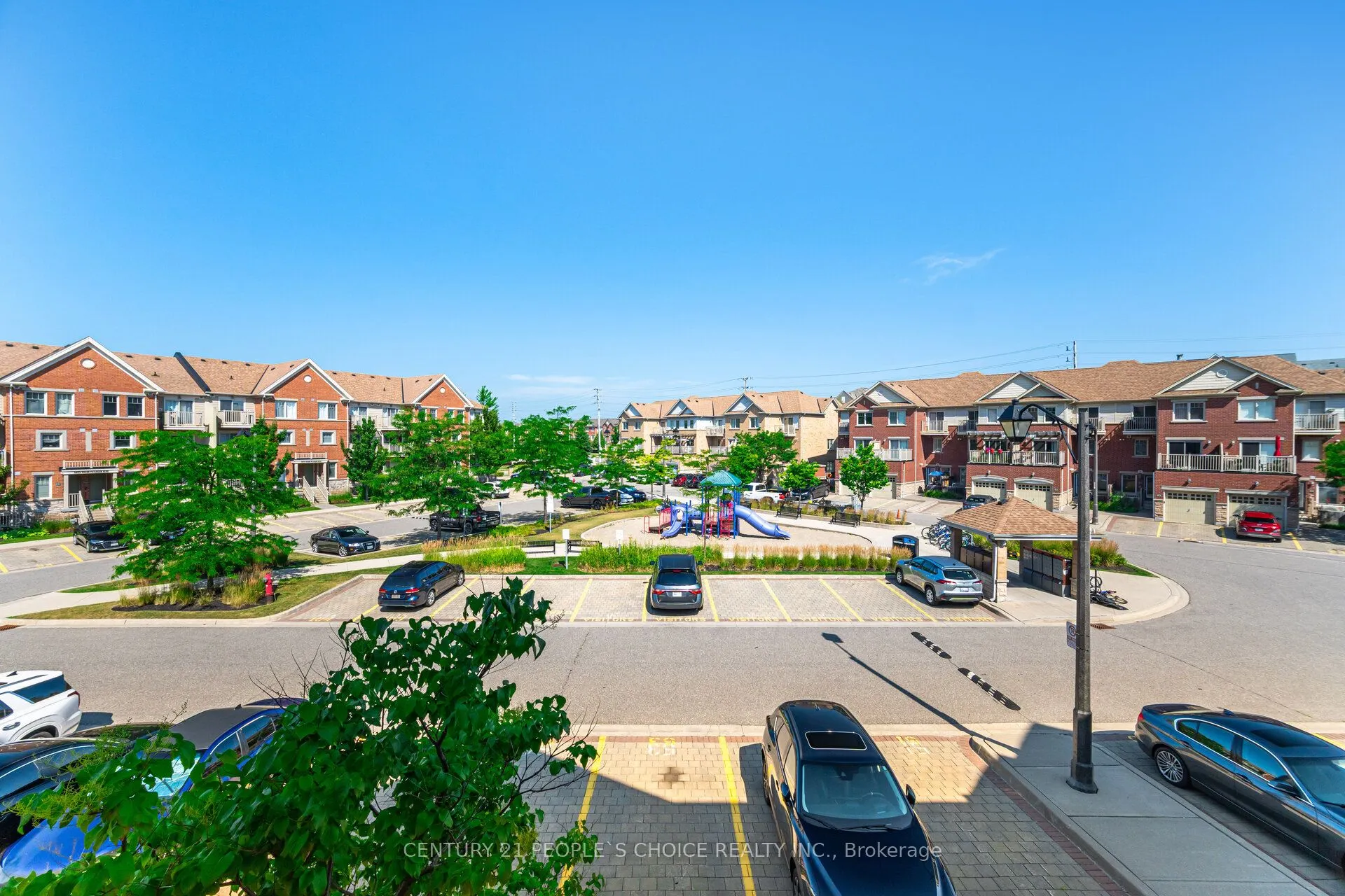5605 Oscar Peterson Boulevard, #2