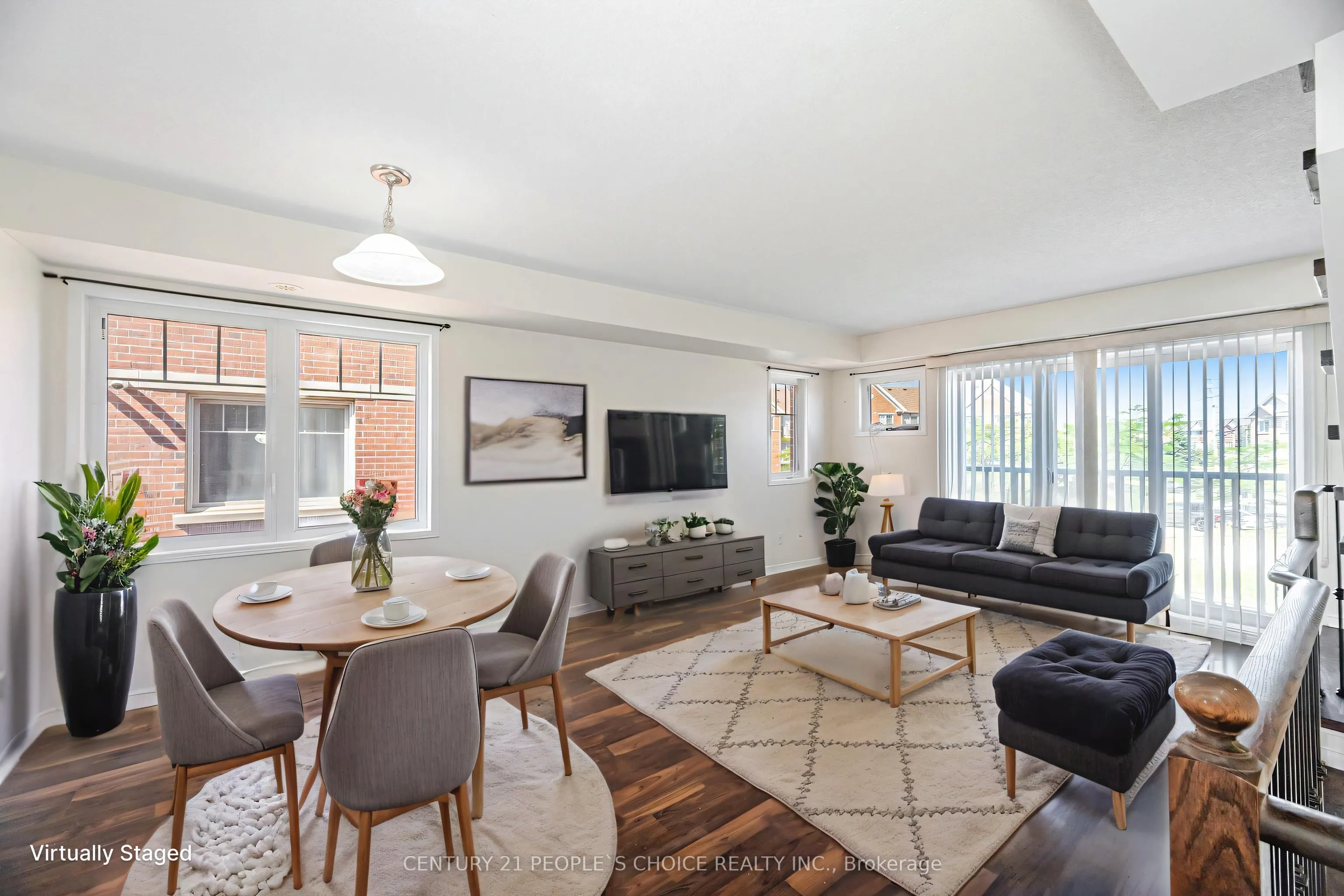 5605 Oscar Peterson Boulevard, #2