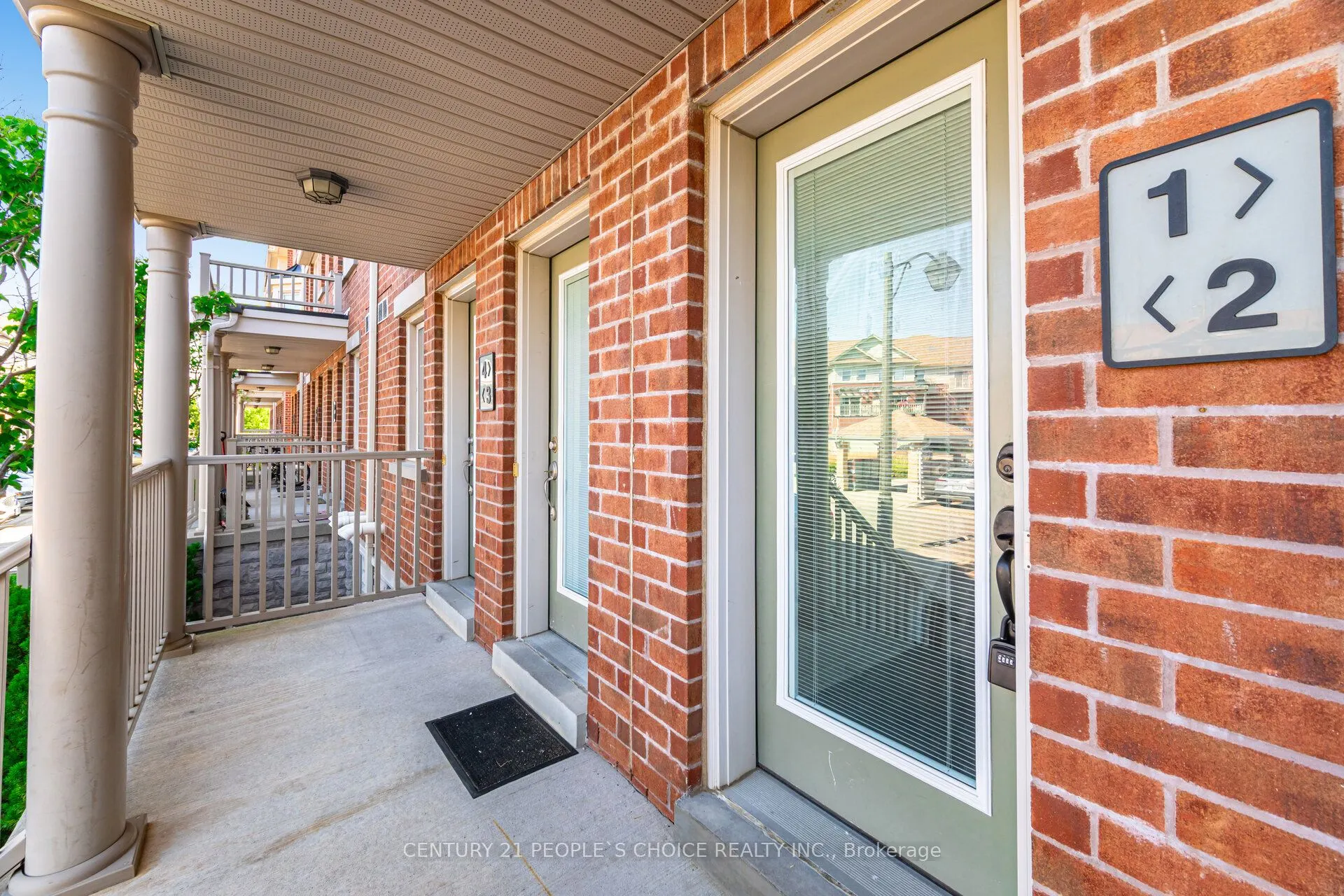 5605 Oscar Peterson Boulevard, #2