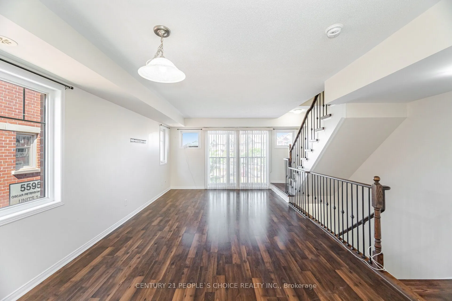 5605 Oscar Peterson Boulevard, #2