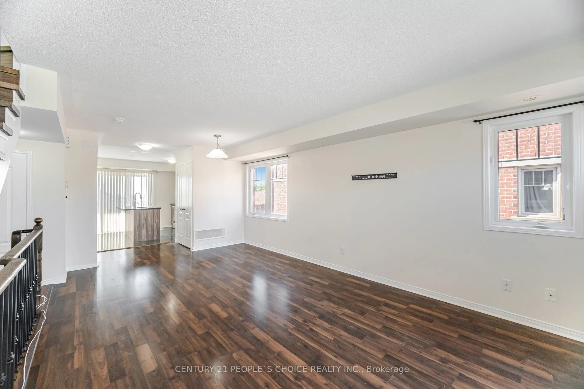 5605 Oscar Peterson Boulevard, #2