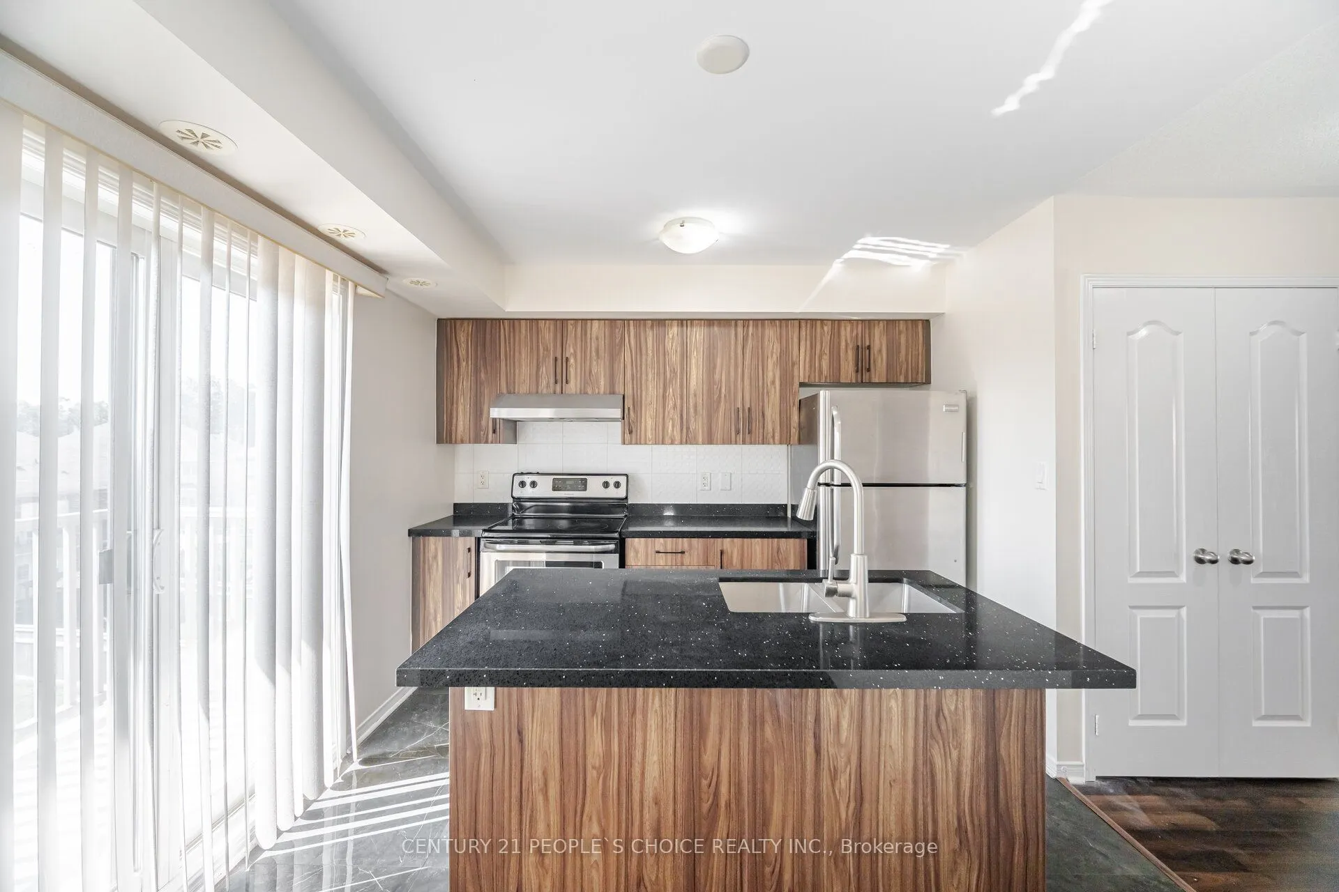5605 Oscar Peterson Boulevard, #2