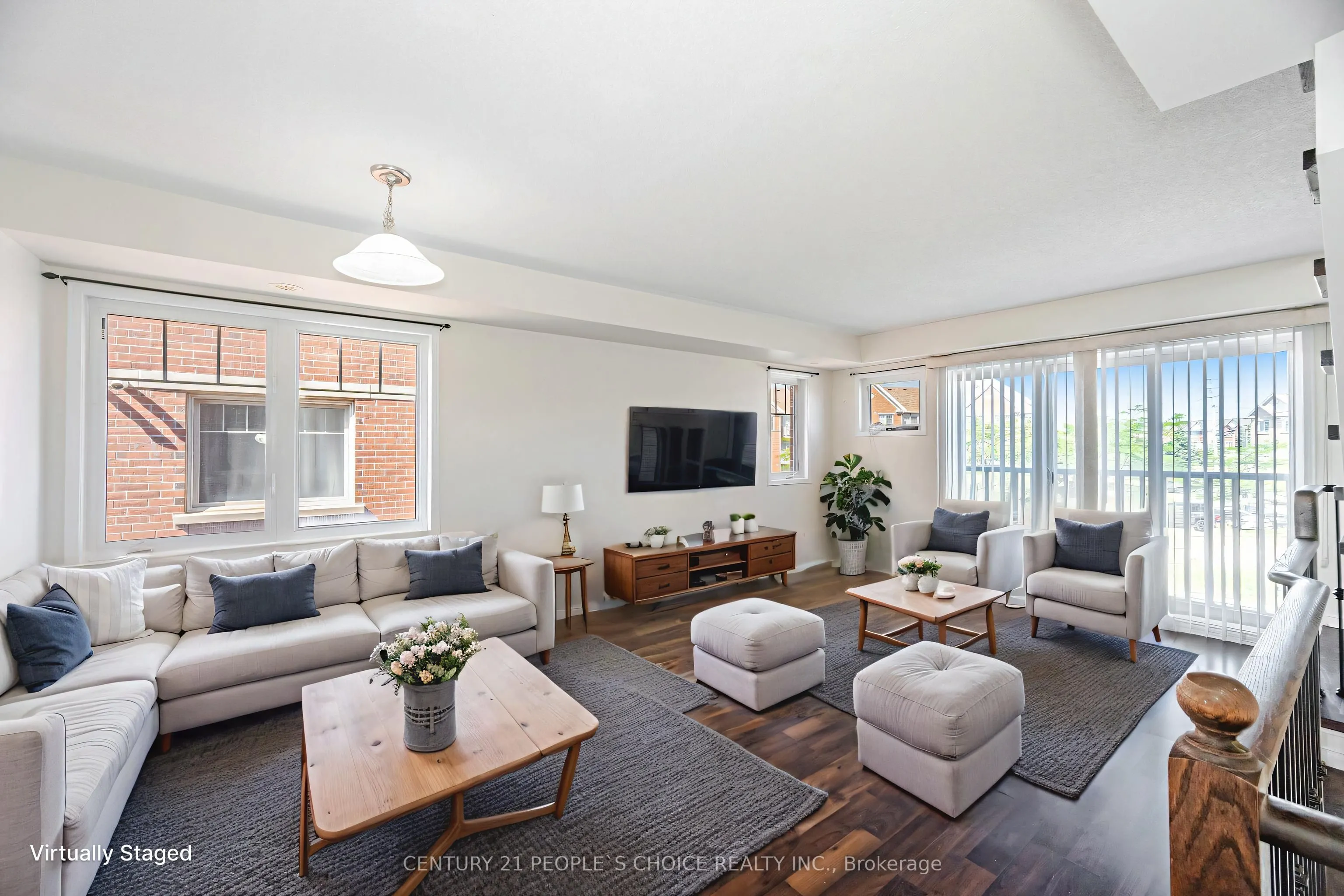 5605 Oscar Peterson Boulevard, #2