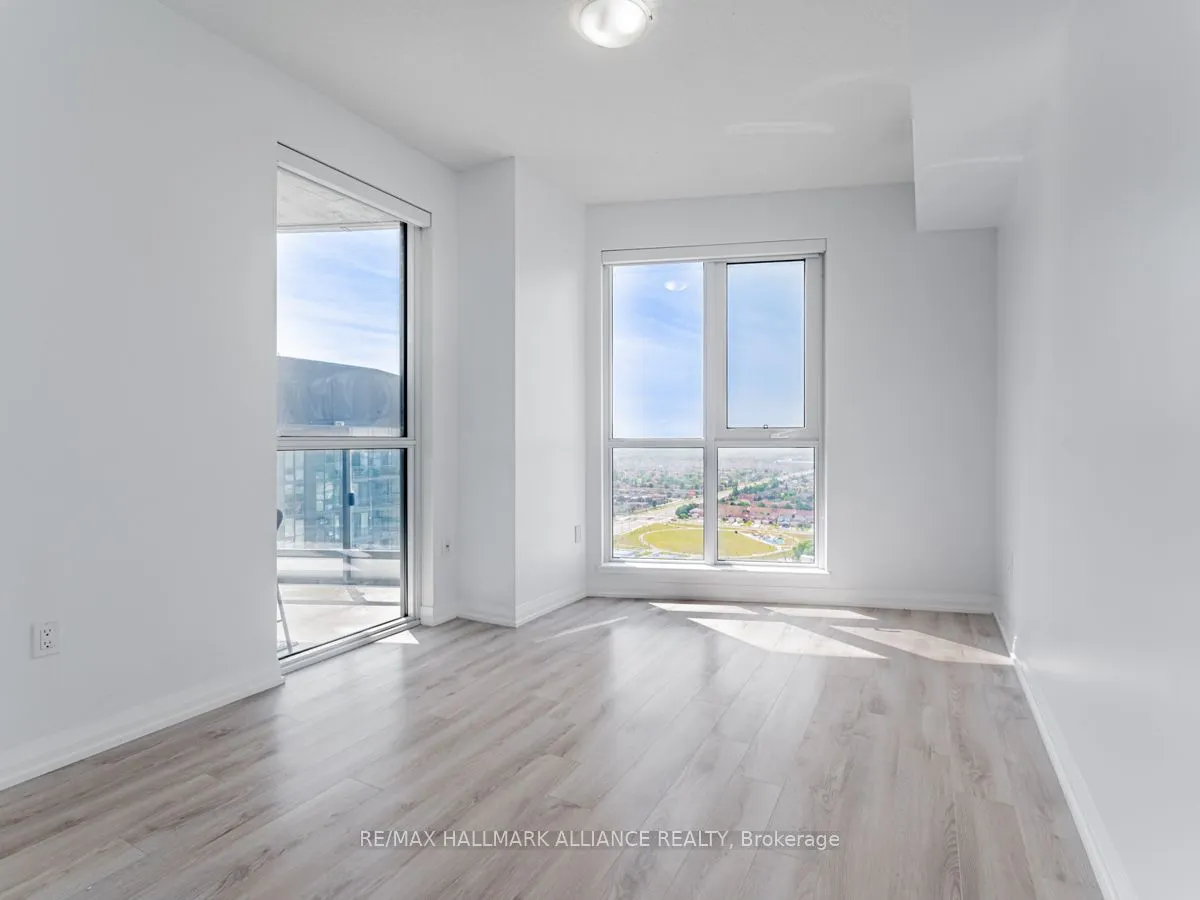 35 Watergarden Drive, #2214