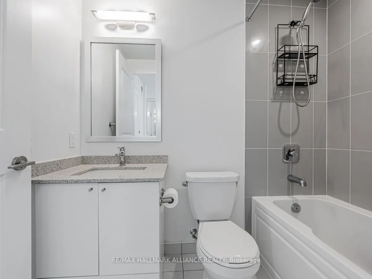 35 Watergarden Drive, #2214
