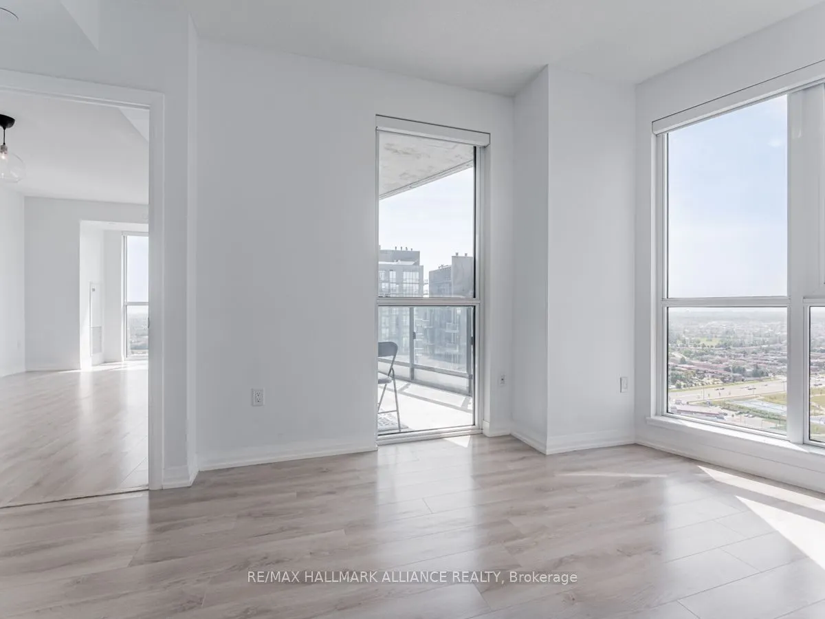 35 Watergarden Drive, #2214