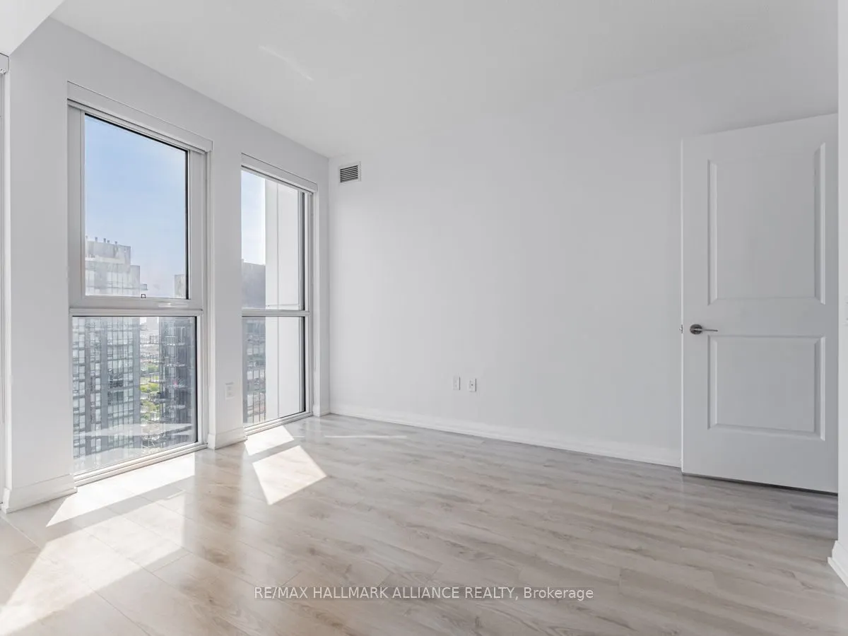 35 Watergarden Drive, #2214