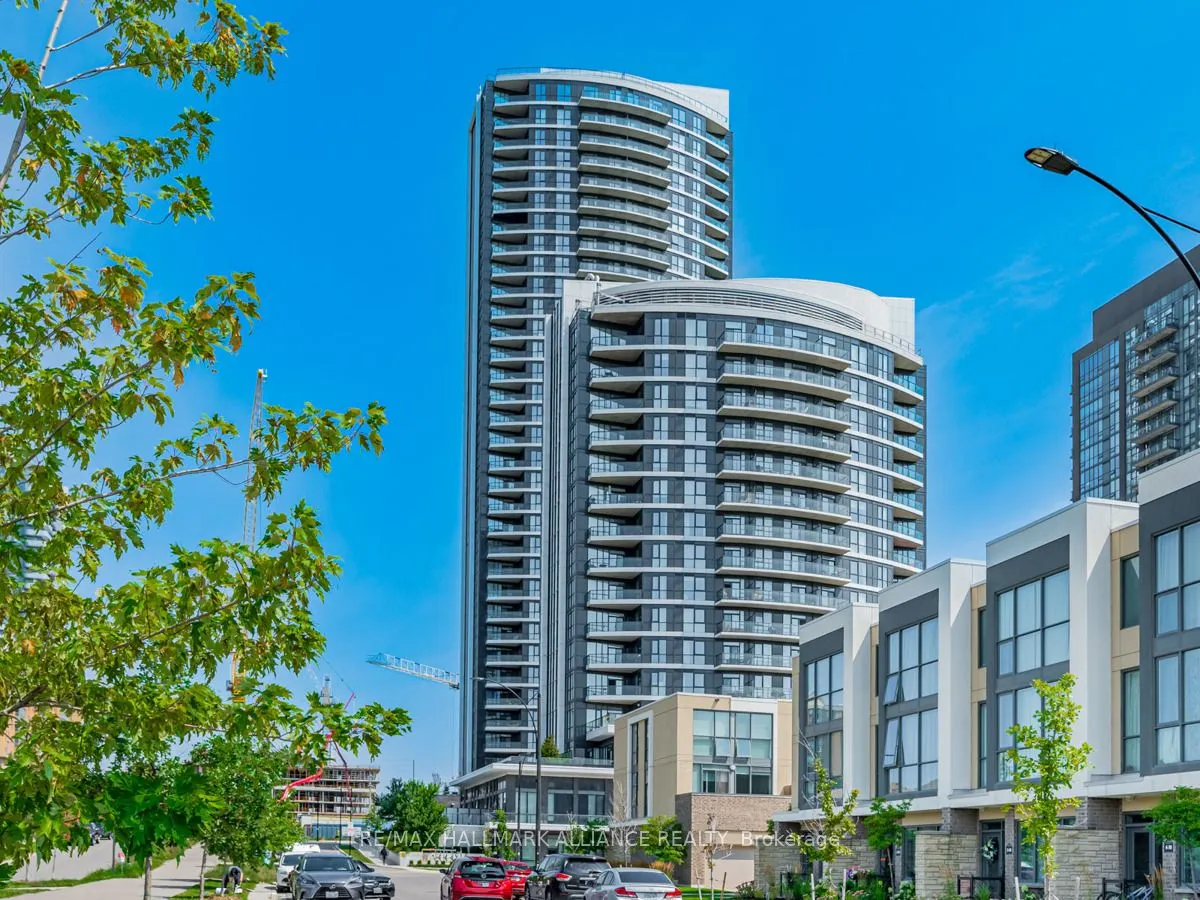 35 Watergarden Drive, #2214
