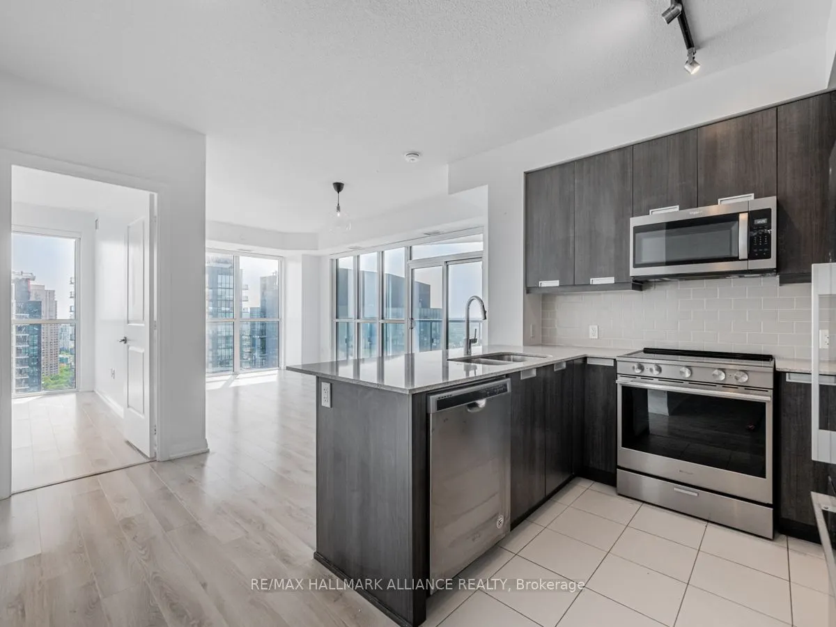 35 Watergarden Drive, #2214