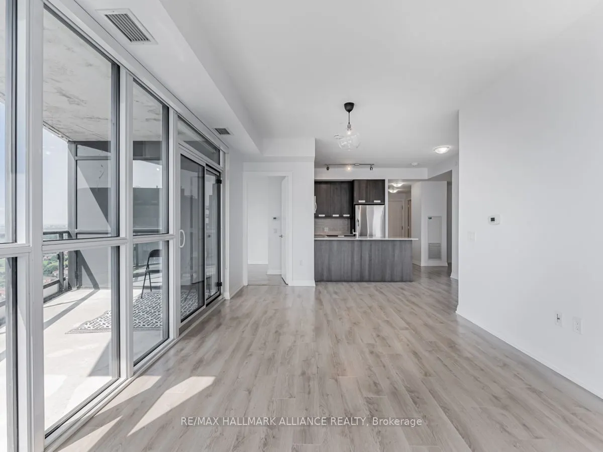 35 Watergarden Drive, #2214