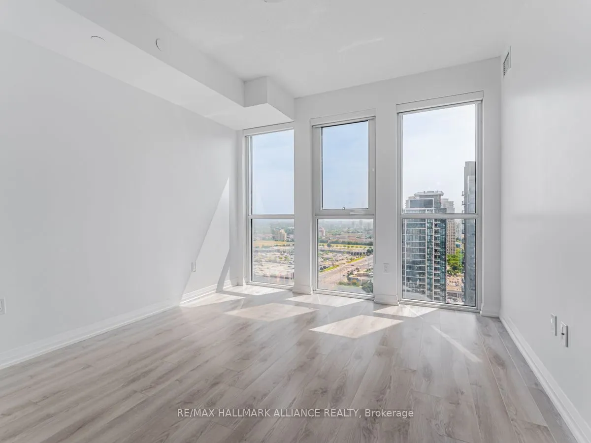 35 Watergarden Drive, #2214