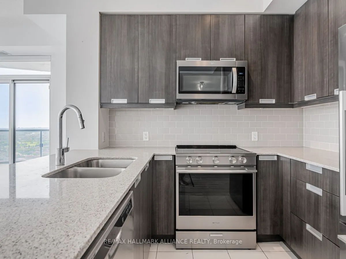 35 Watergarden Drive, #2214