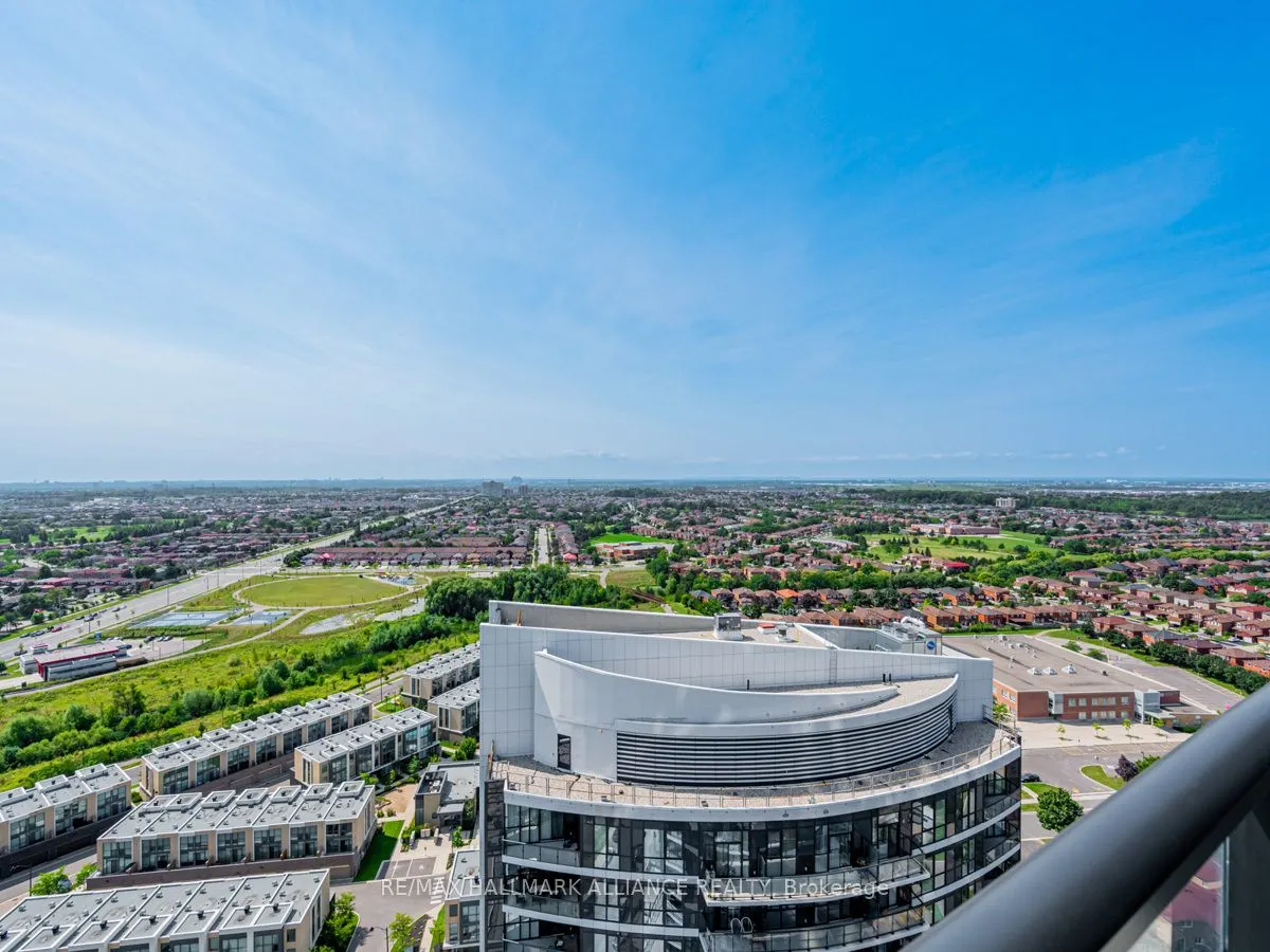 35 Watergarden Drive, #2214