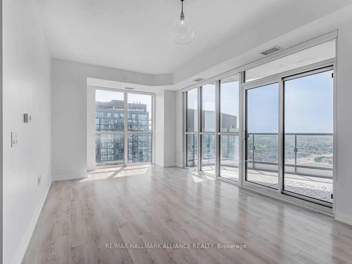 35 Watergarden Drive, #2214