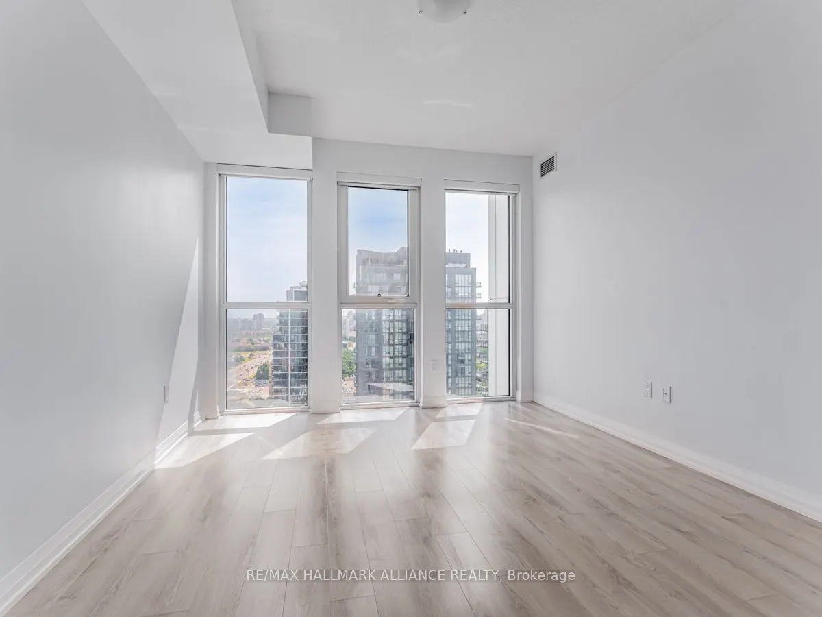 35 Watergarden Drive, #2214