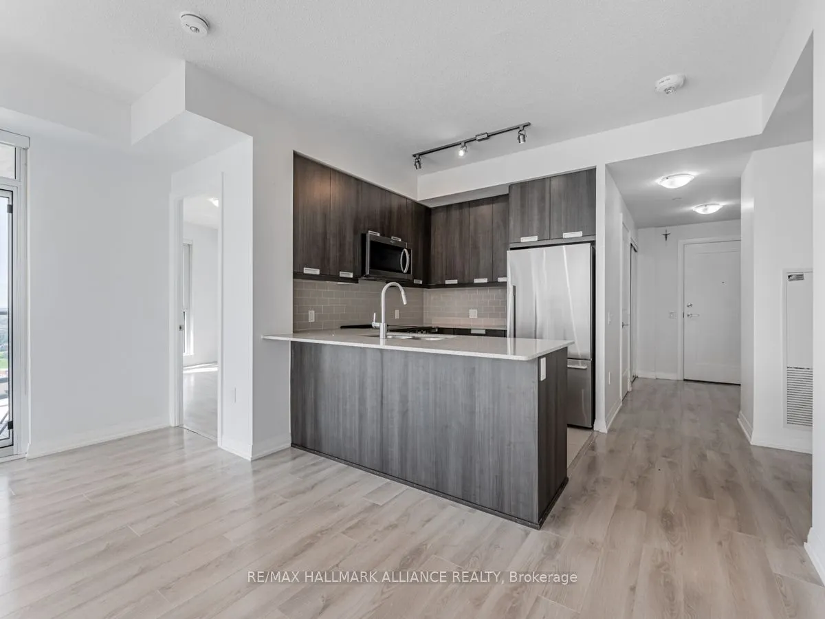 35 Watergarden Drive, #2214