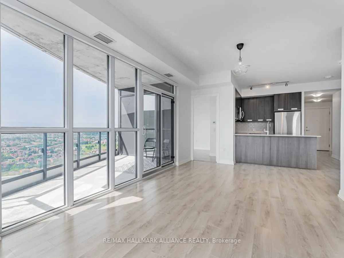 35 Watergarden Drive, #2214