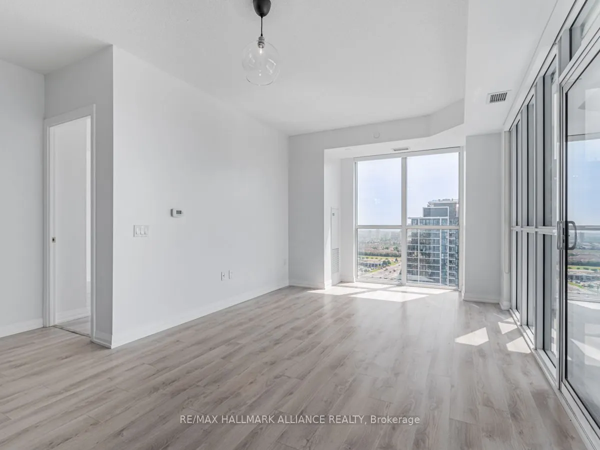 35 Watergarden Drive, #2214