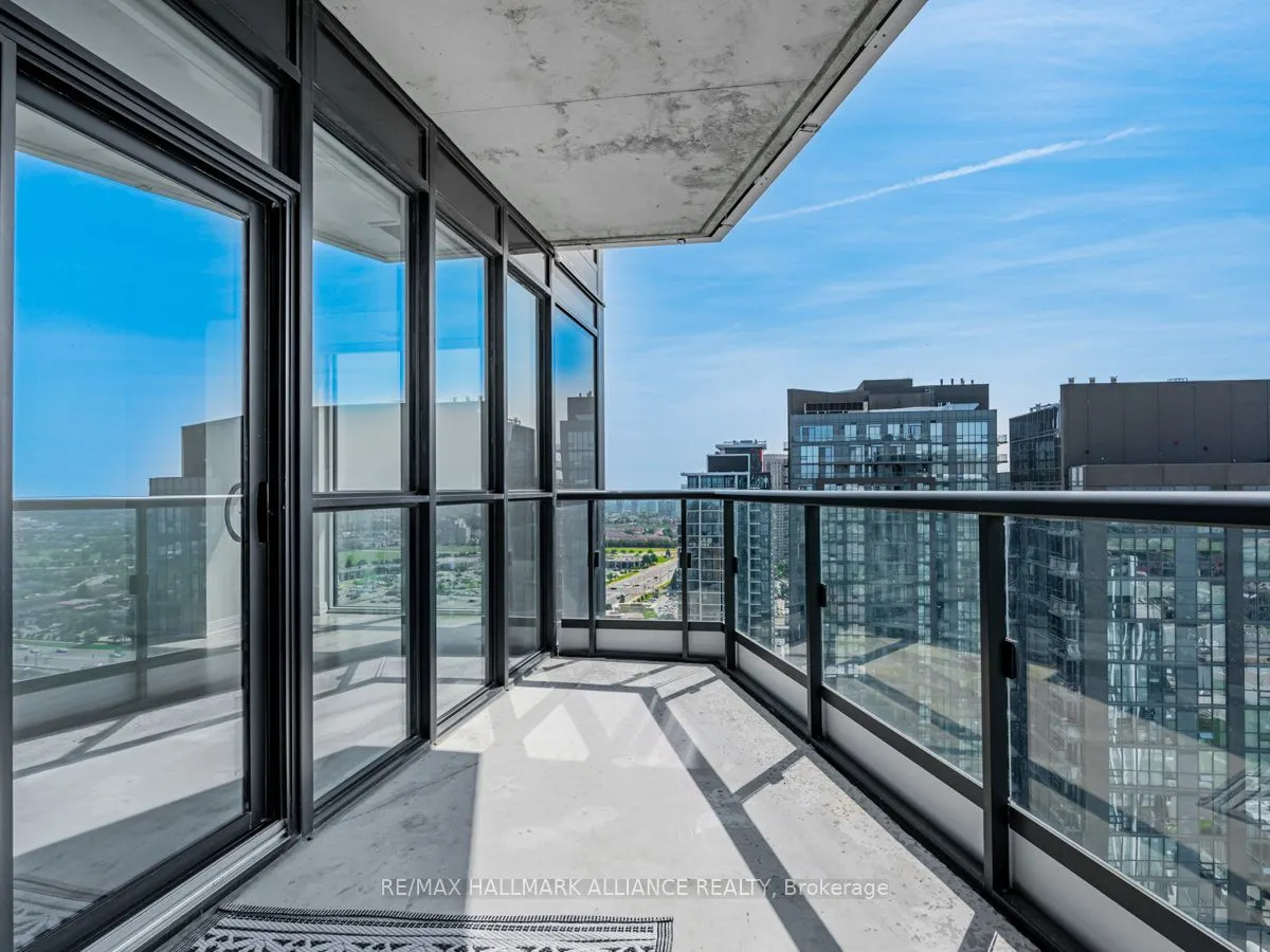 35 Watergarden Drive, #2214