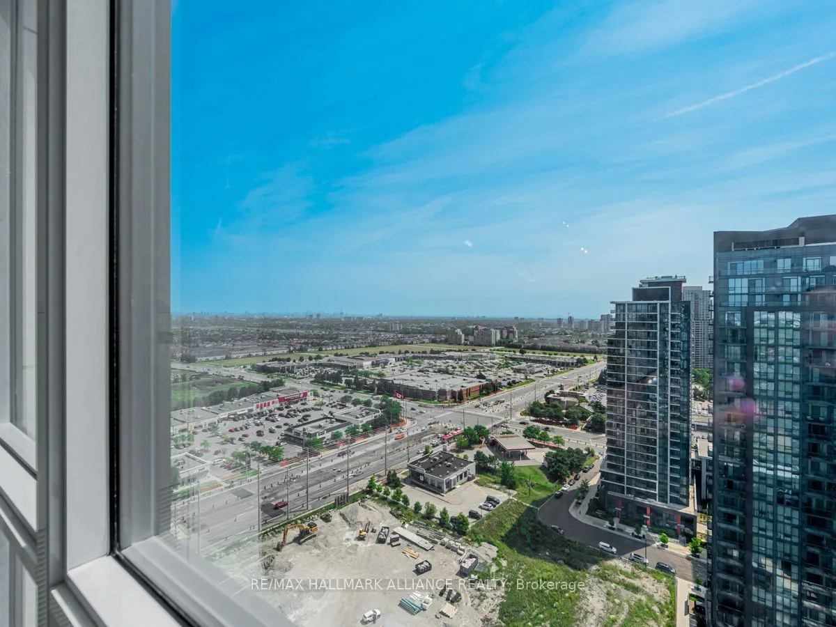 35 Watergarden Drive, #2214