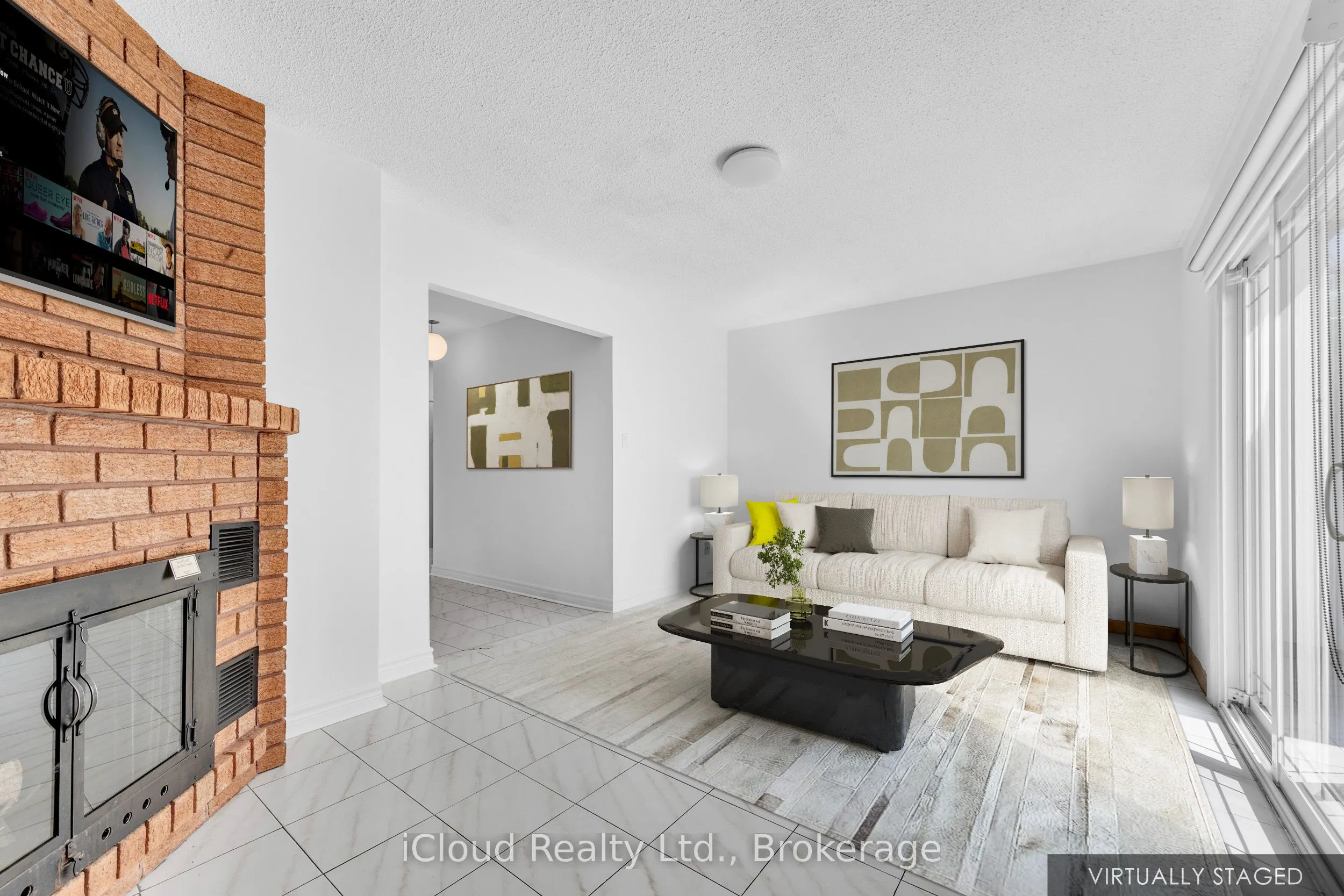 551 Caledonia Road