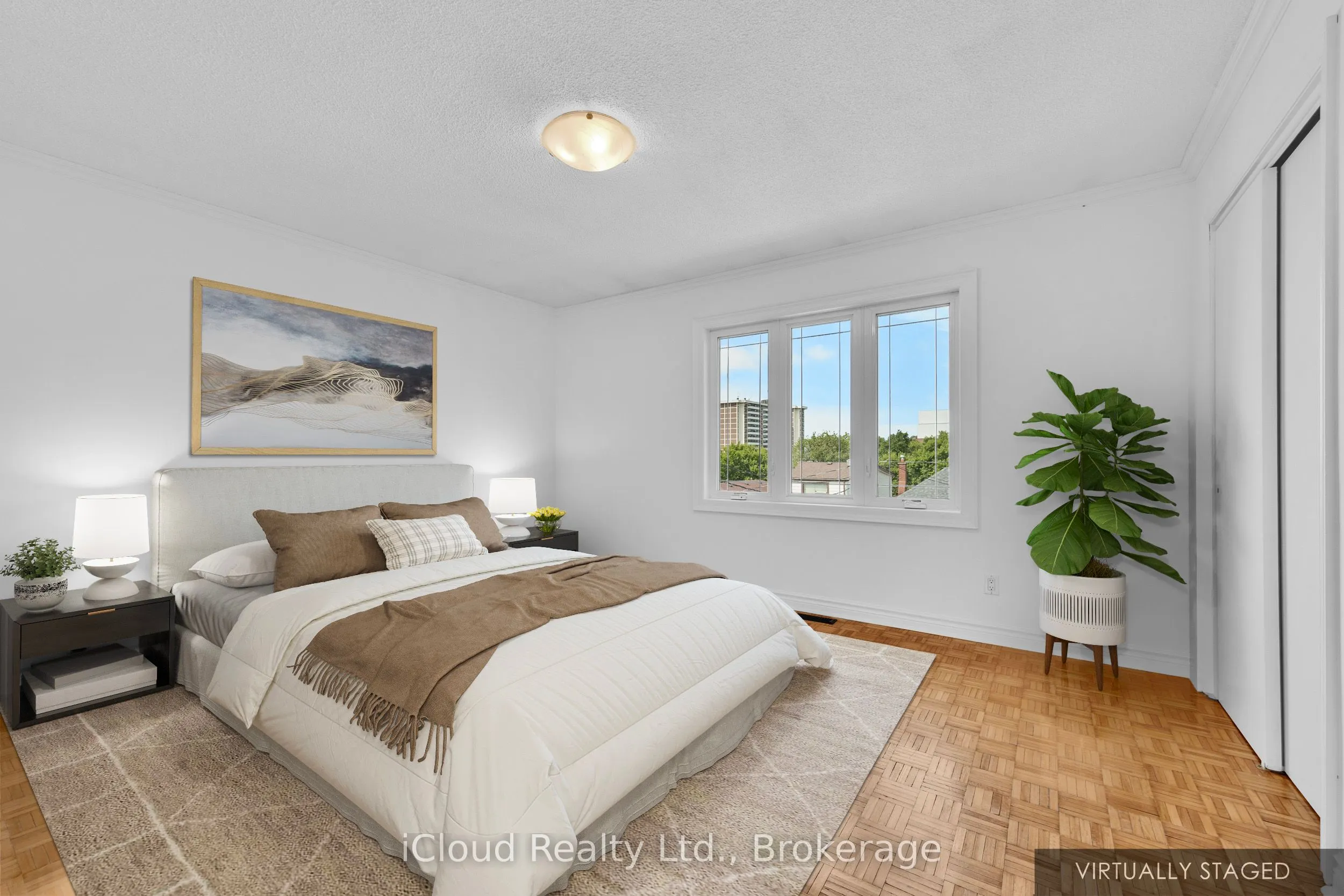 551 Caledonia Road