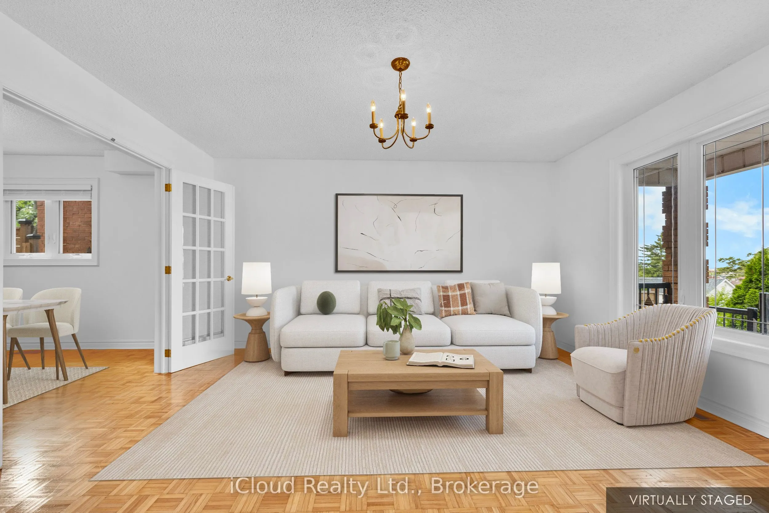 551 Caledonia Road