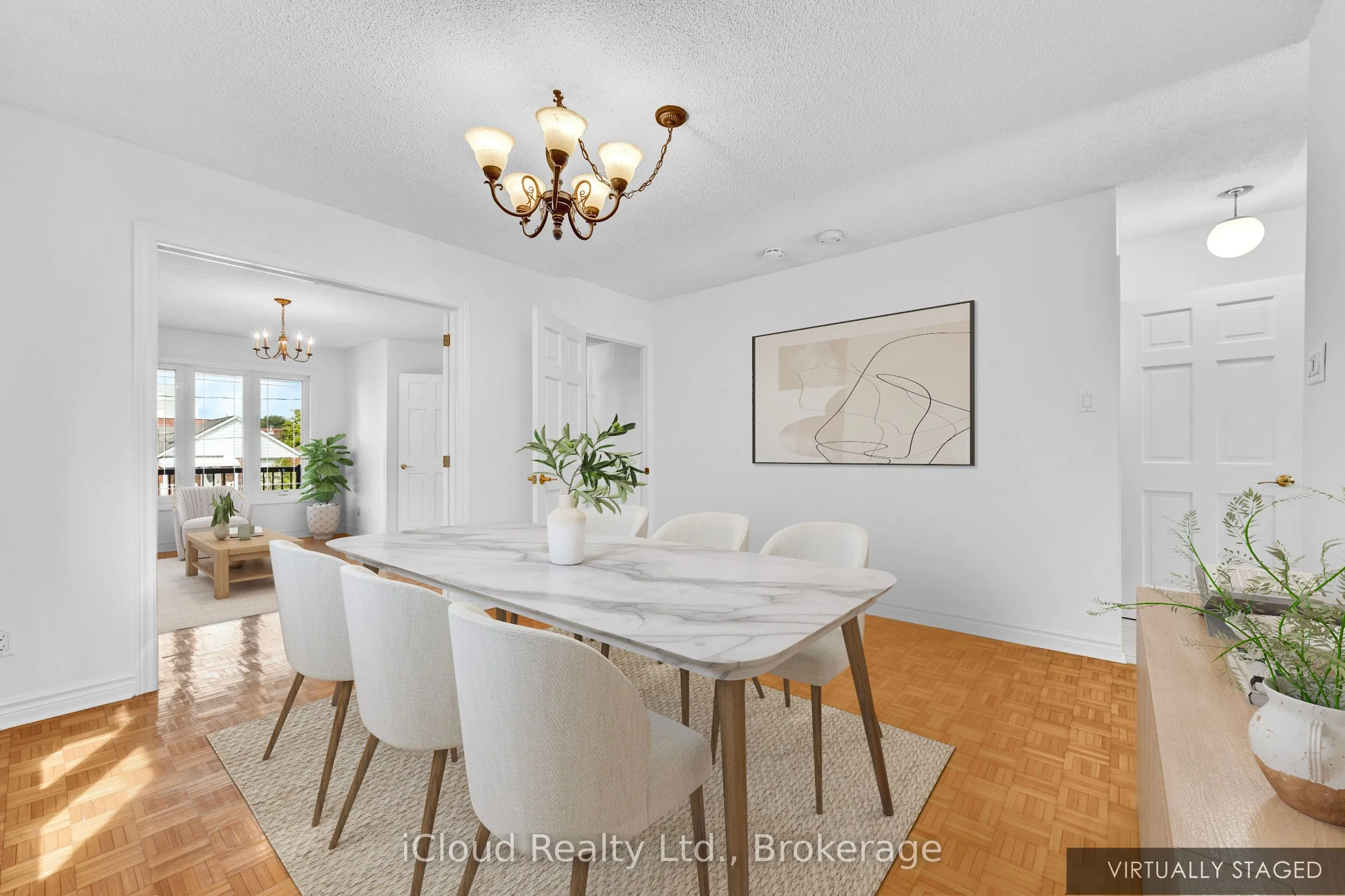 551 Caledonia Road