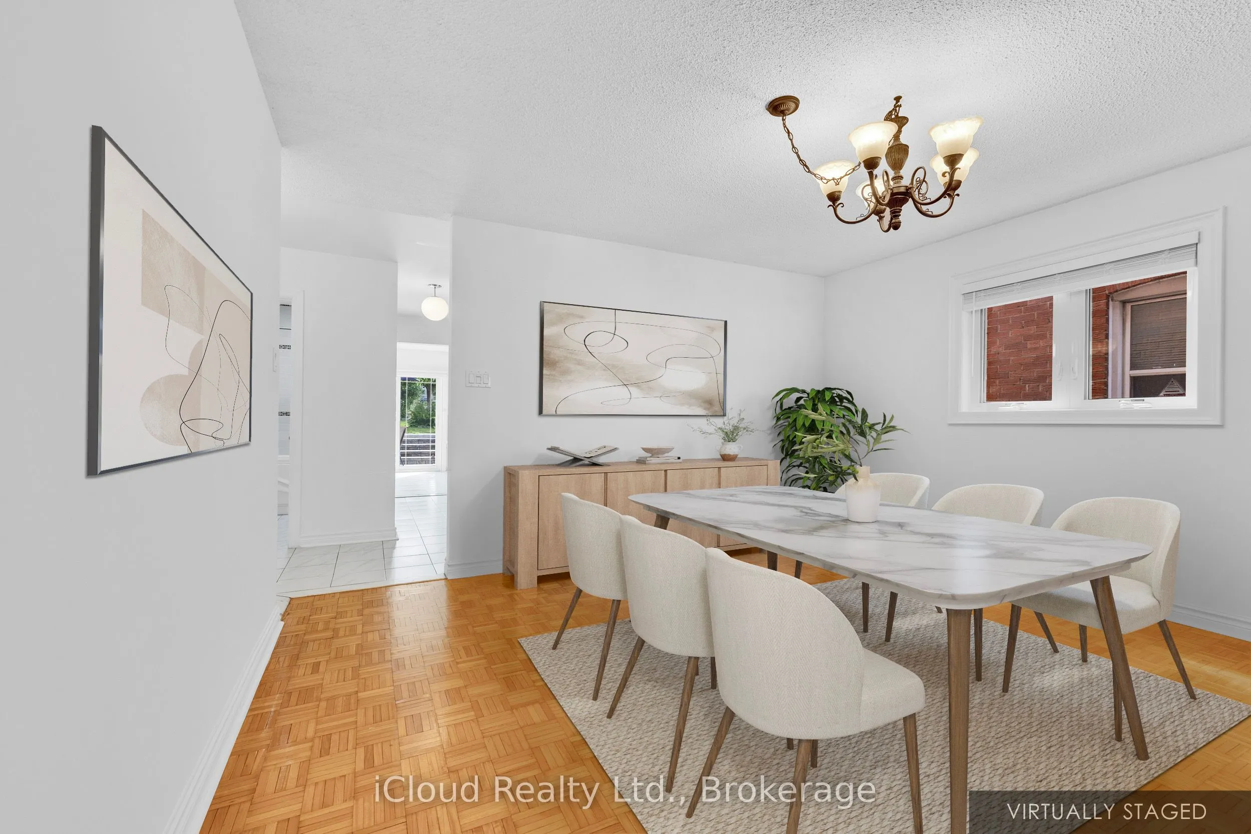 551 Caledonia Road