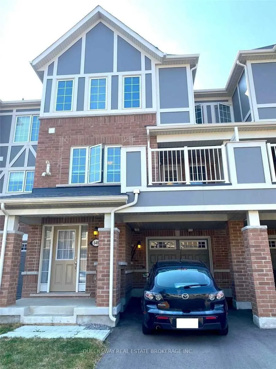649 Laking Terrace