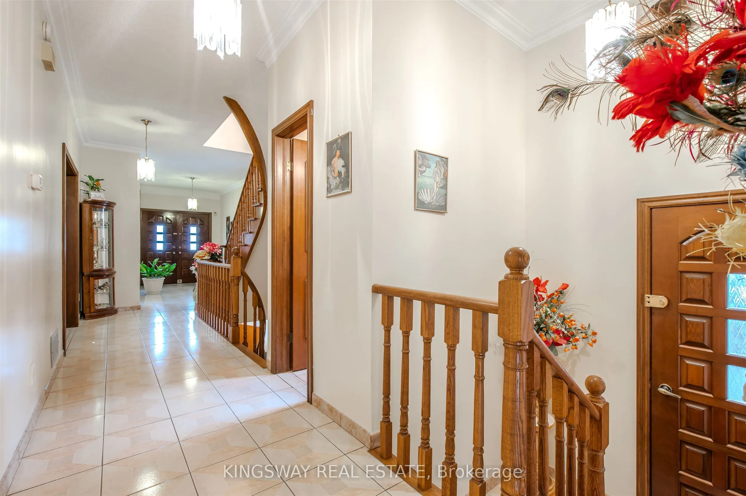 27 Mulholland Avenue
