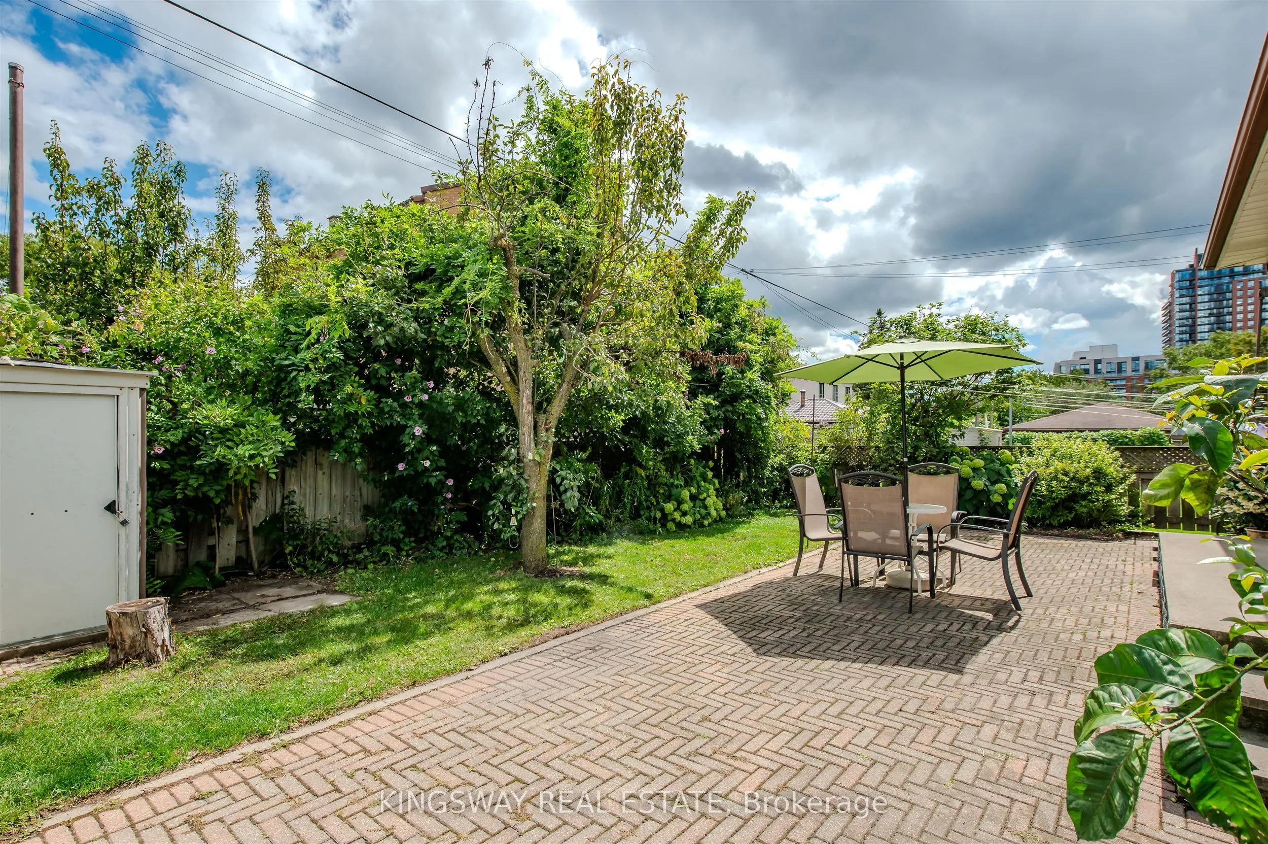 27 Mulholland Avenue
