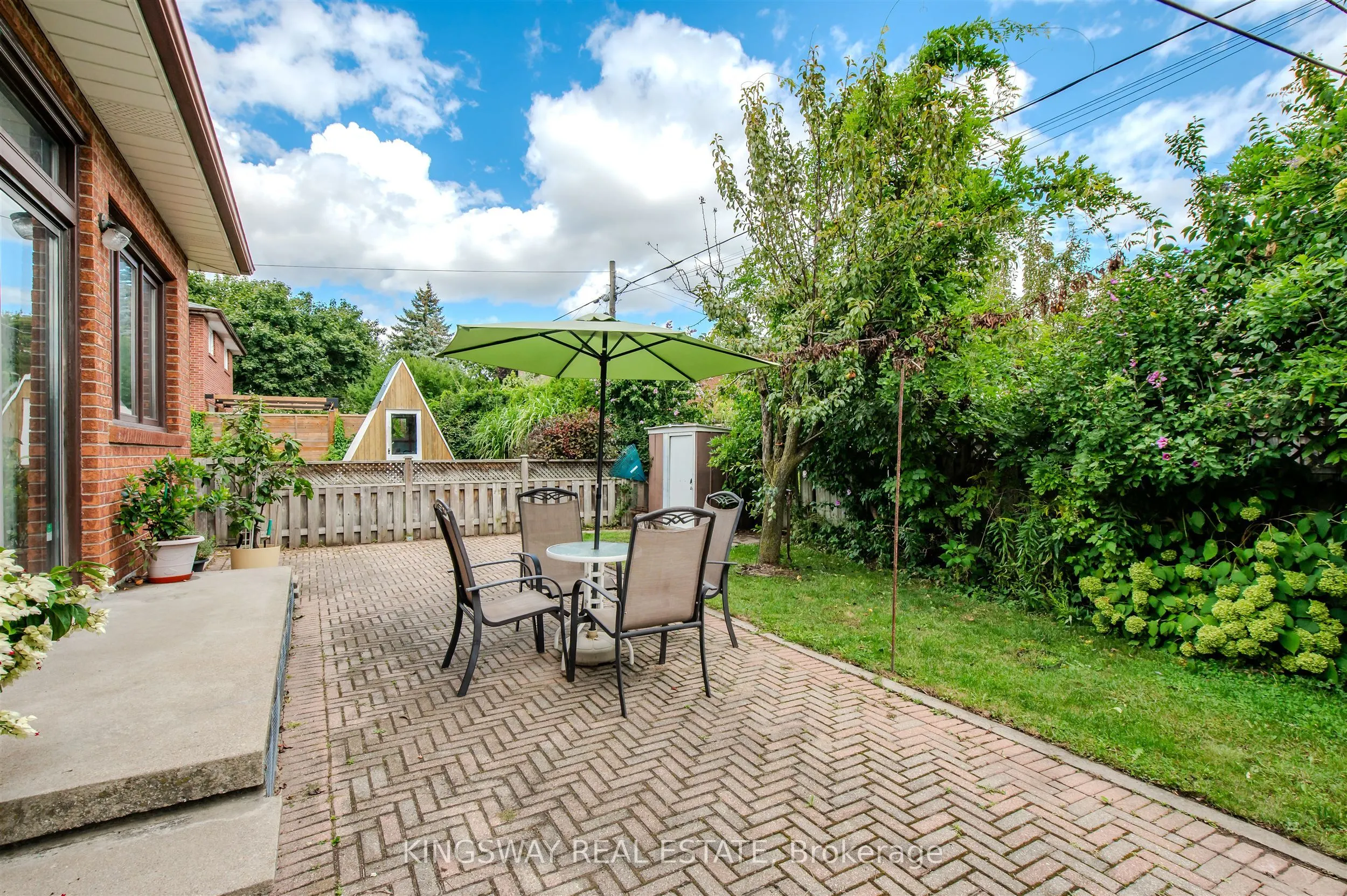 27 Mulholland Avenue