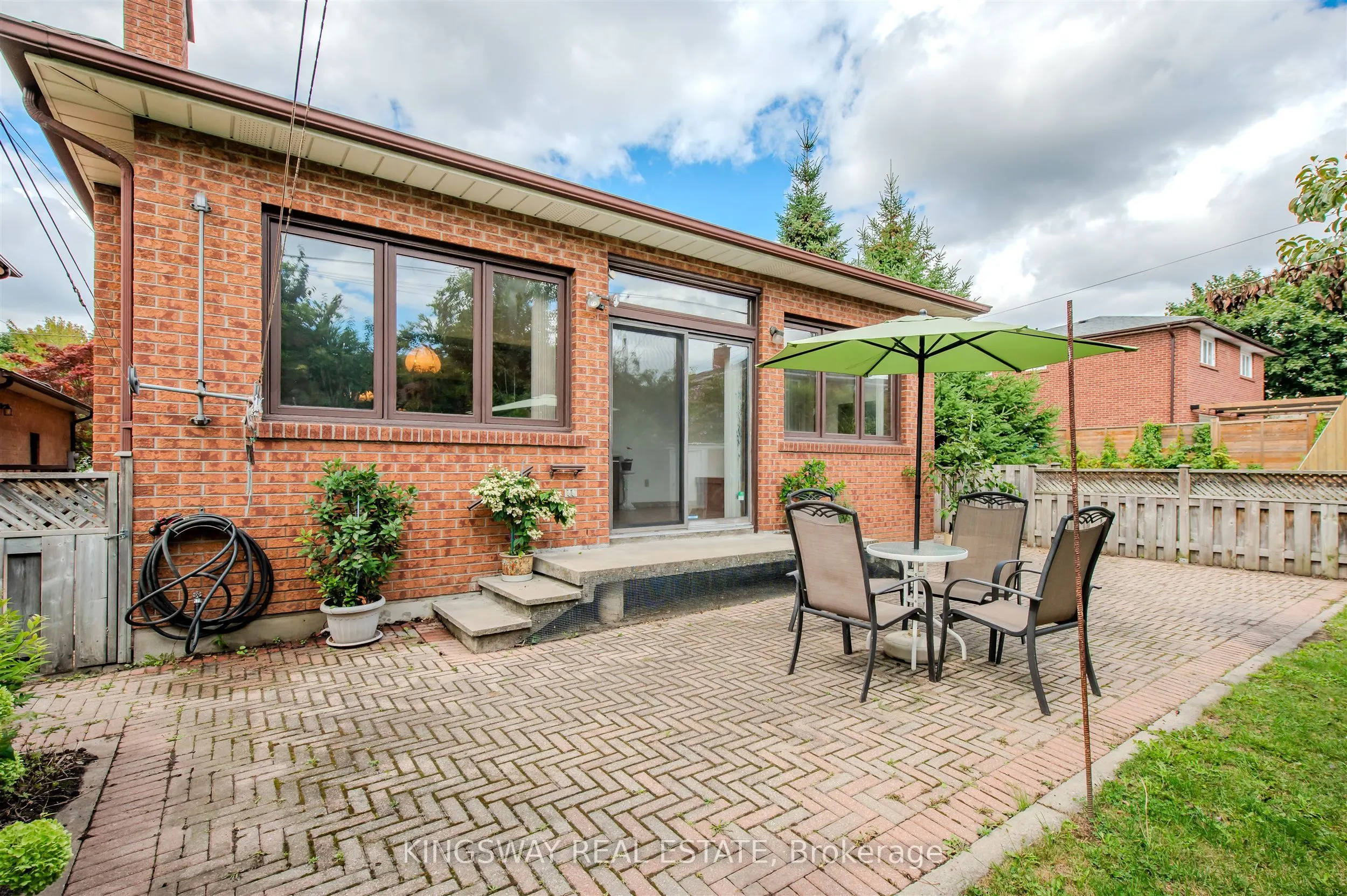 27 Mulholland Avenue