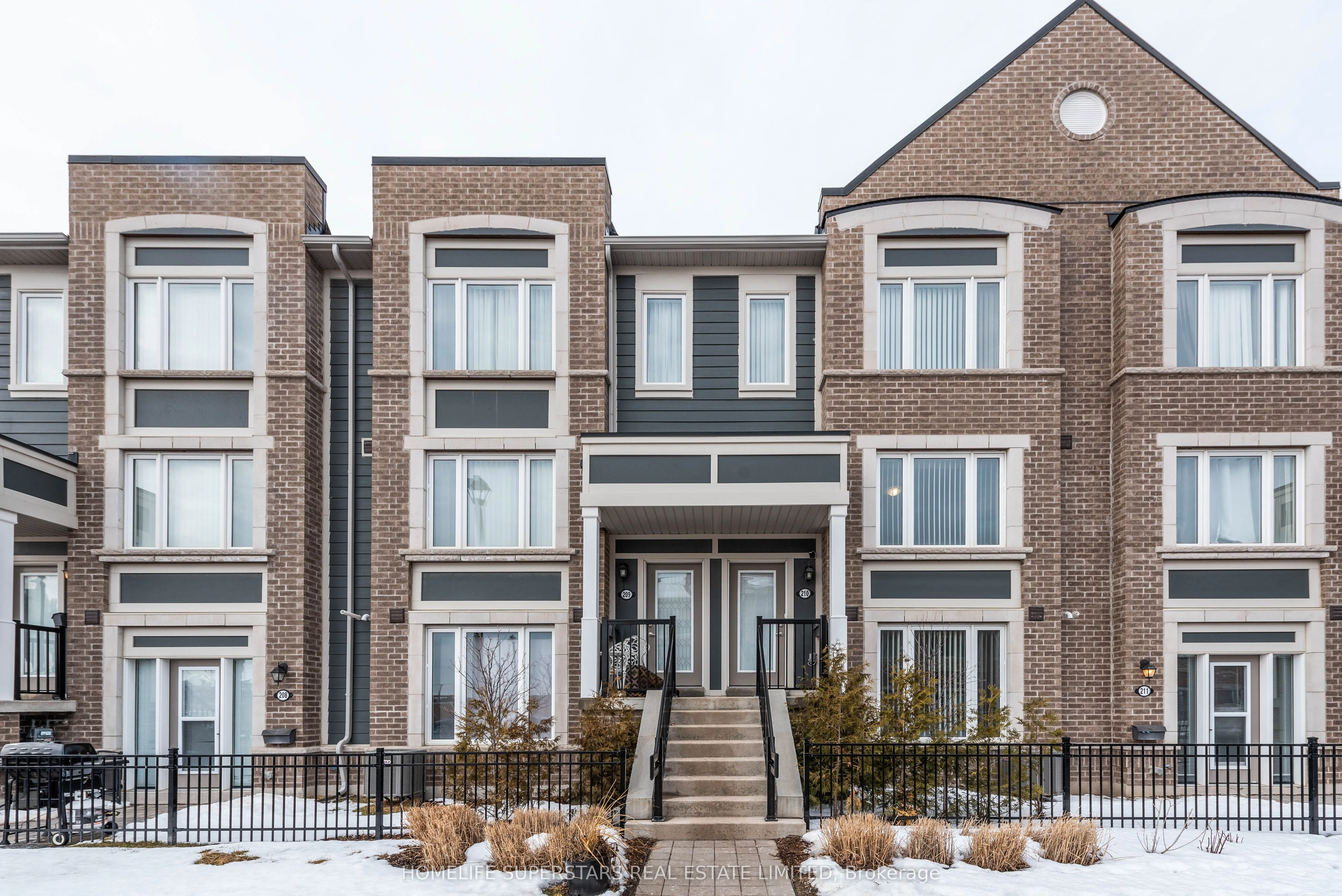 250 Sunny Meadow Boulevard, #210