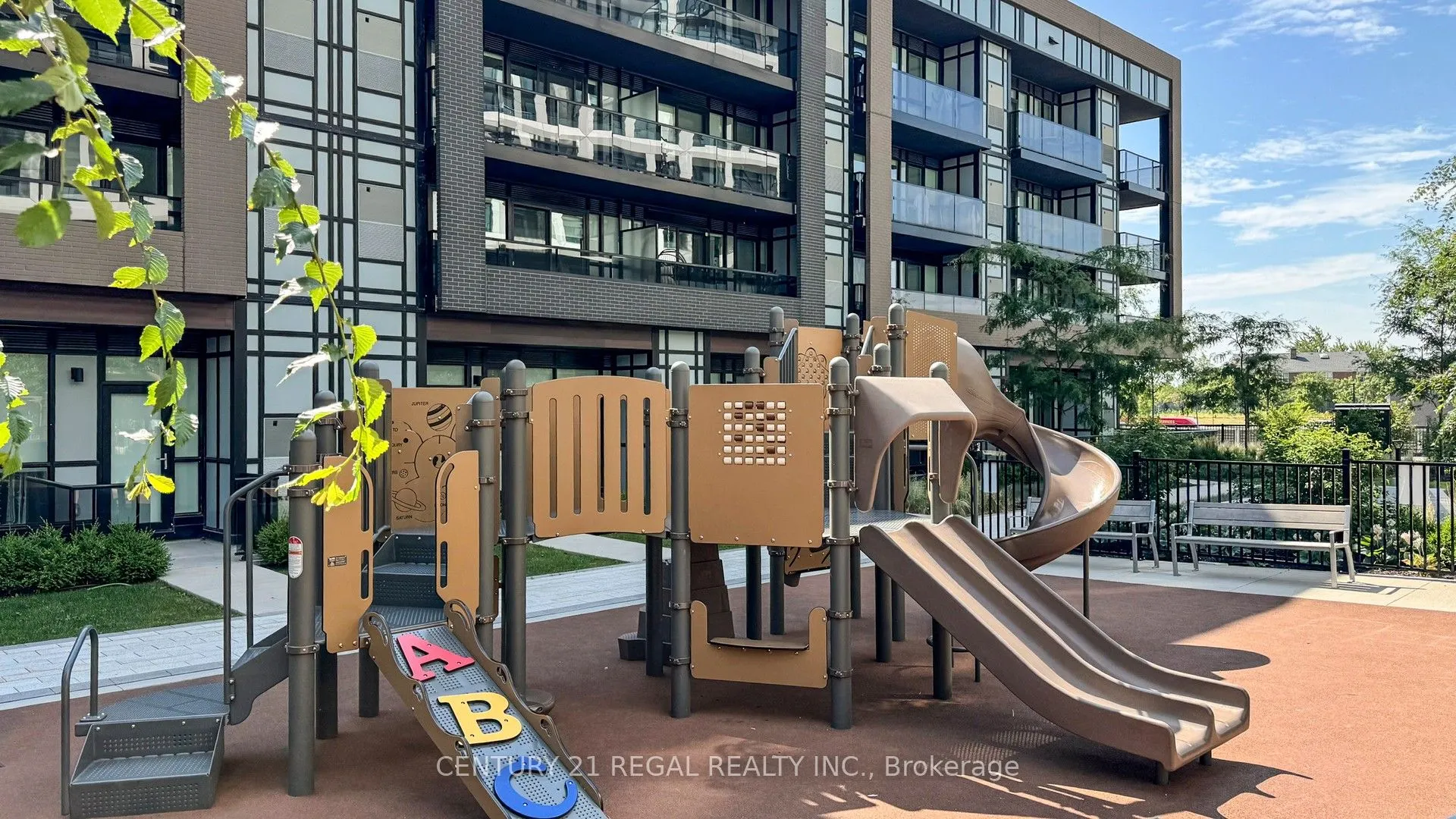 50 George Butchart Drive, #314