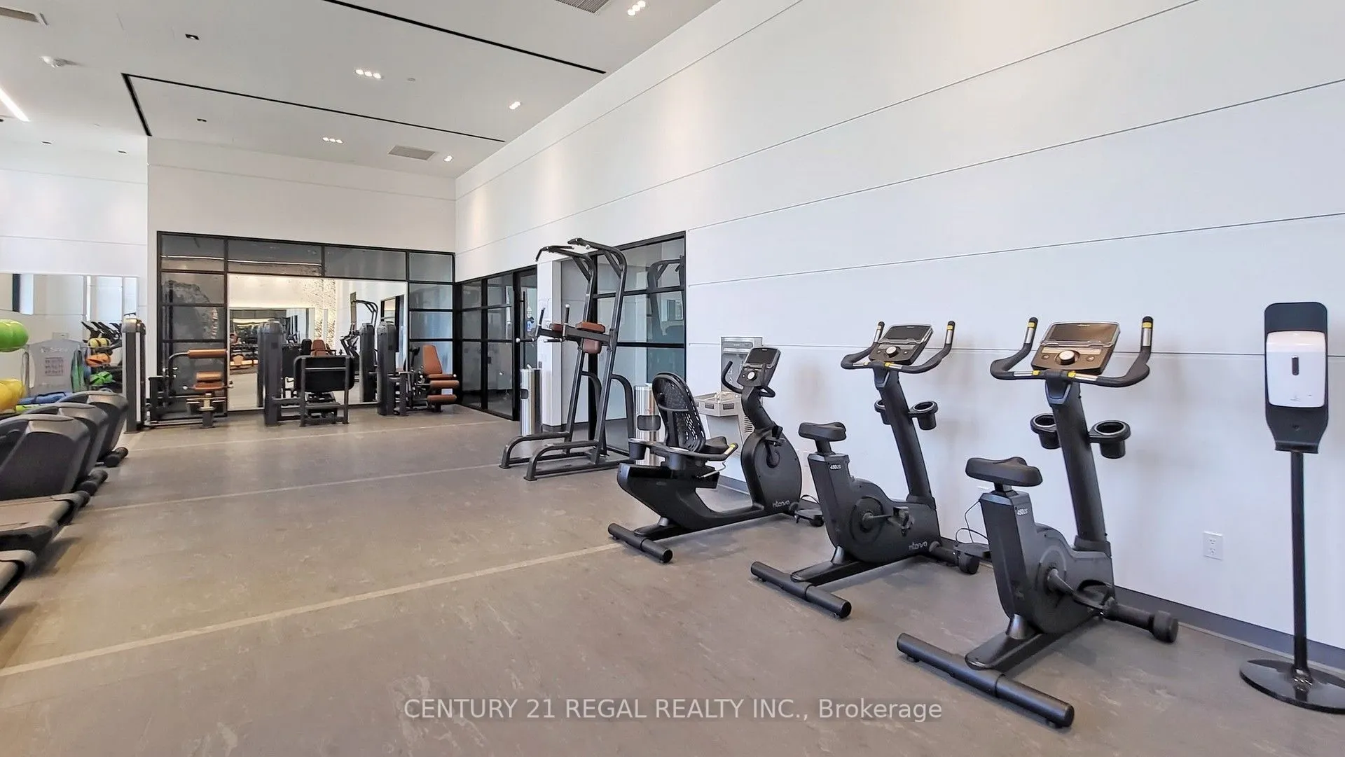 50 George Butchart Drive, #314
