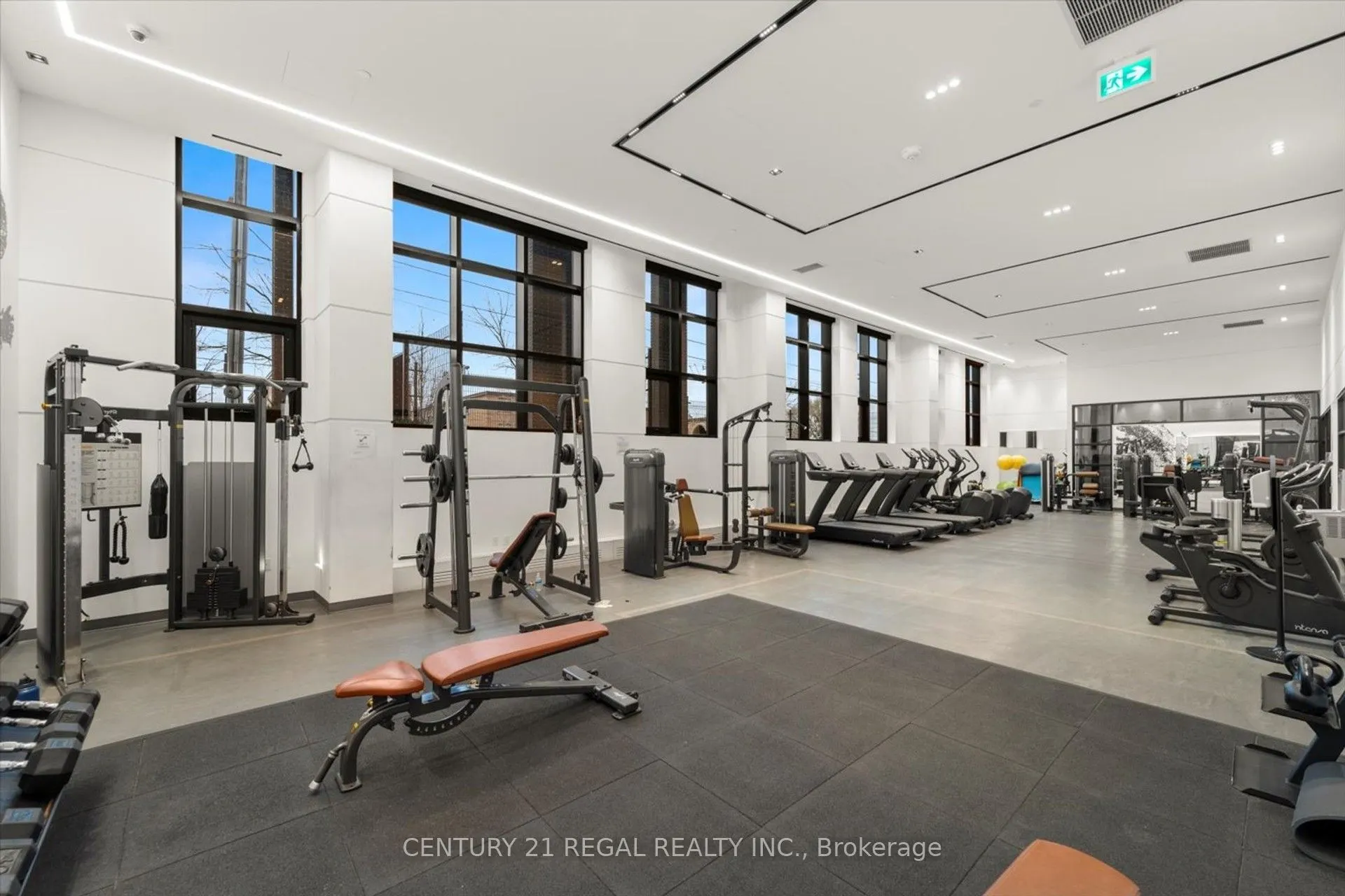 50 George Butchart Drive, #314