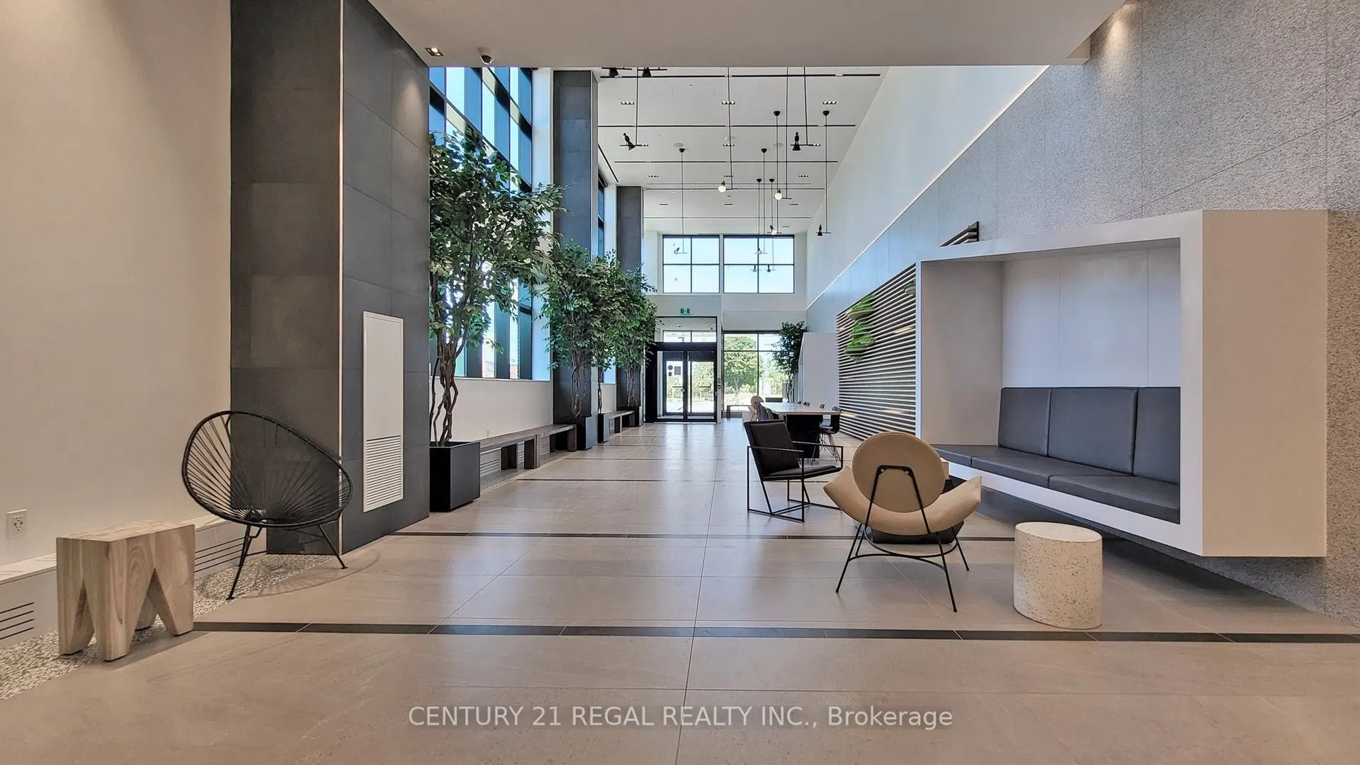 50 George Butchart Drive, #314